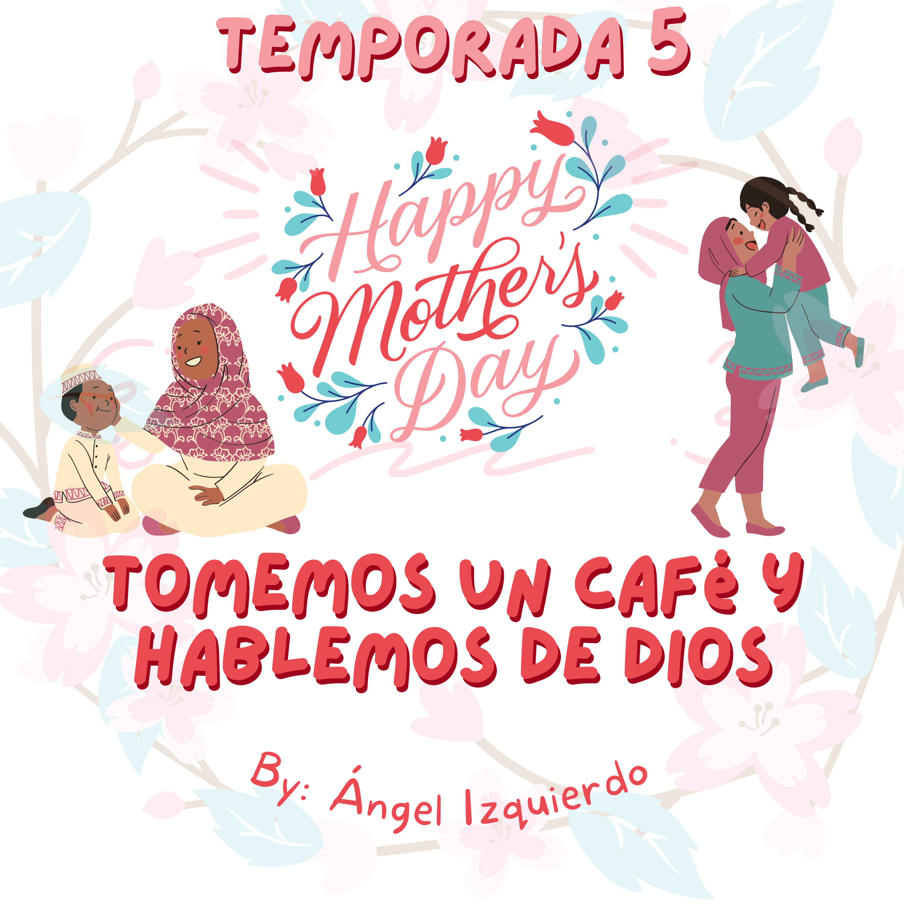 Tomemos Un Café Y Hablemos De Díos.