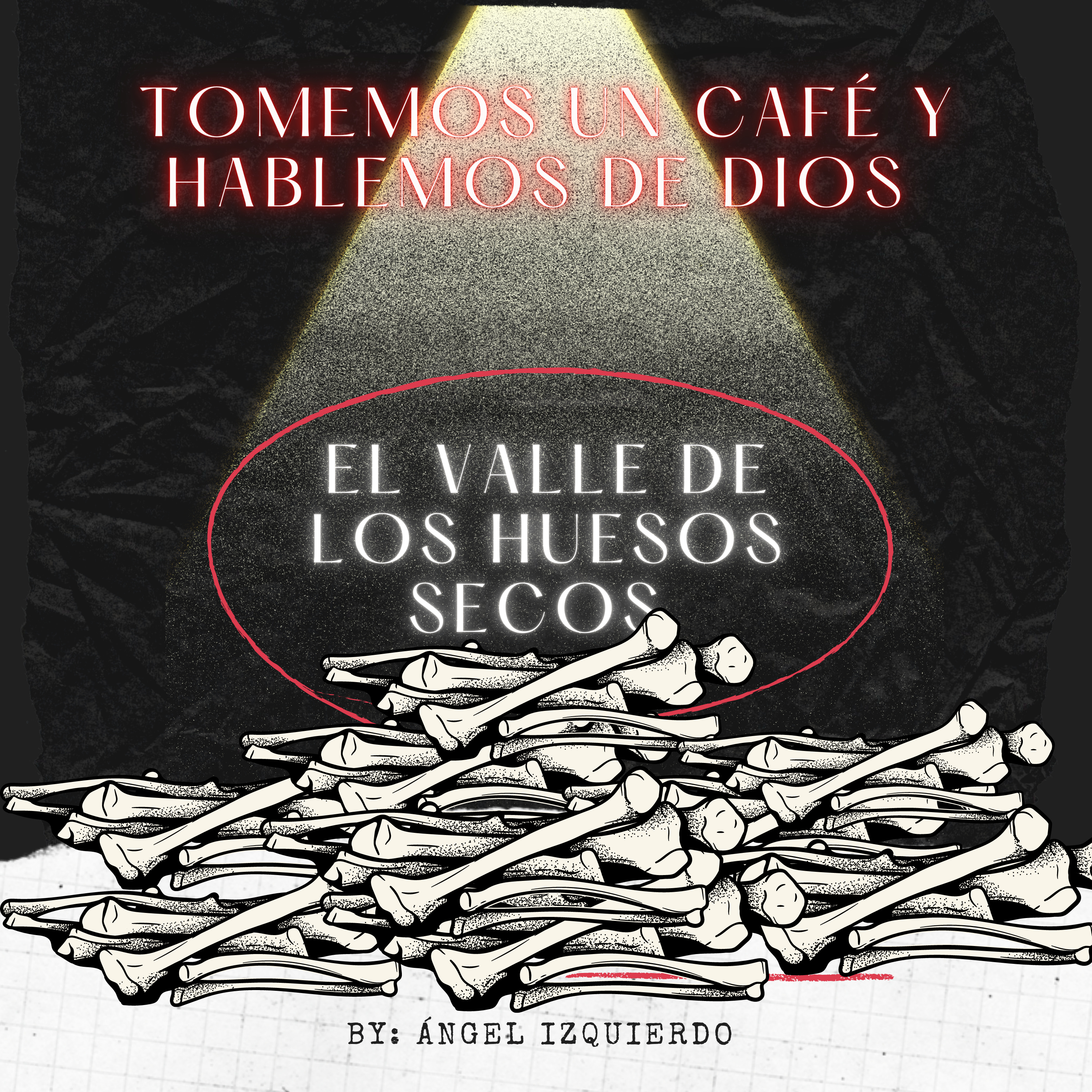 Tomemos Un Café Y Hablemos De Díos.