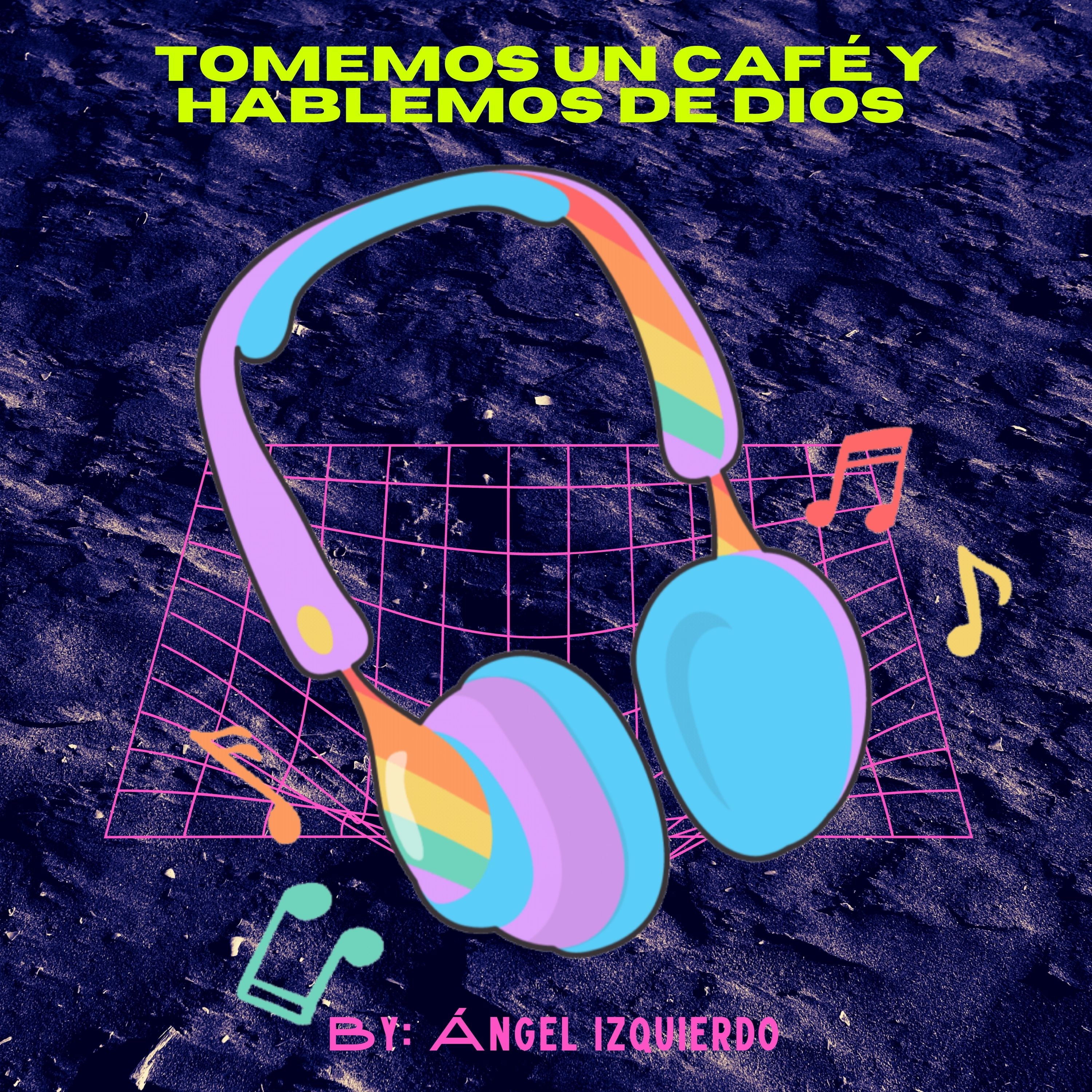 Tomemos Un Café Y Hablemos De Díos.