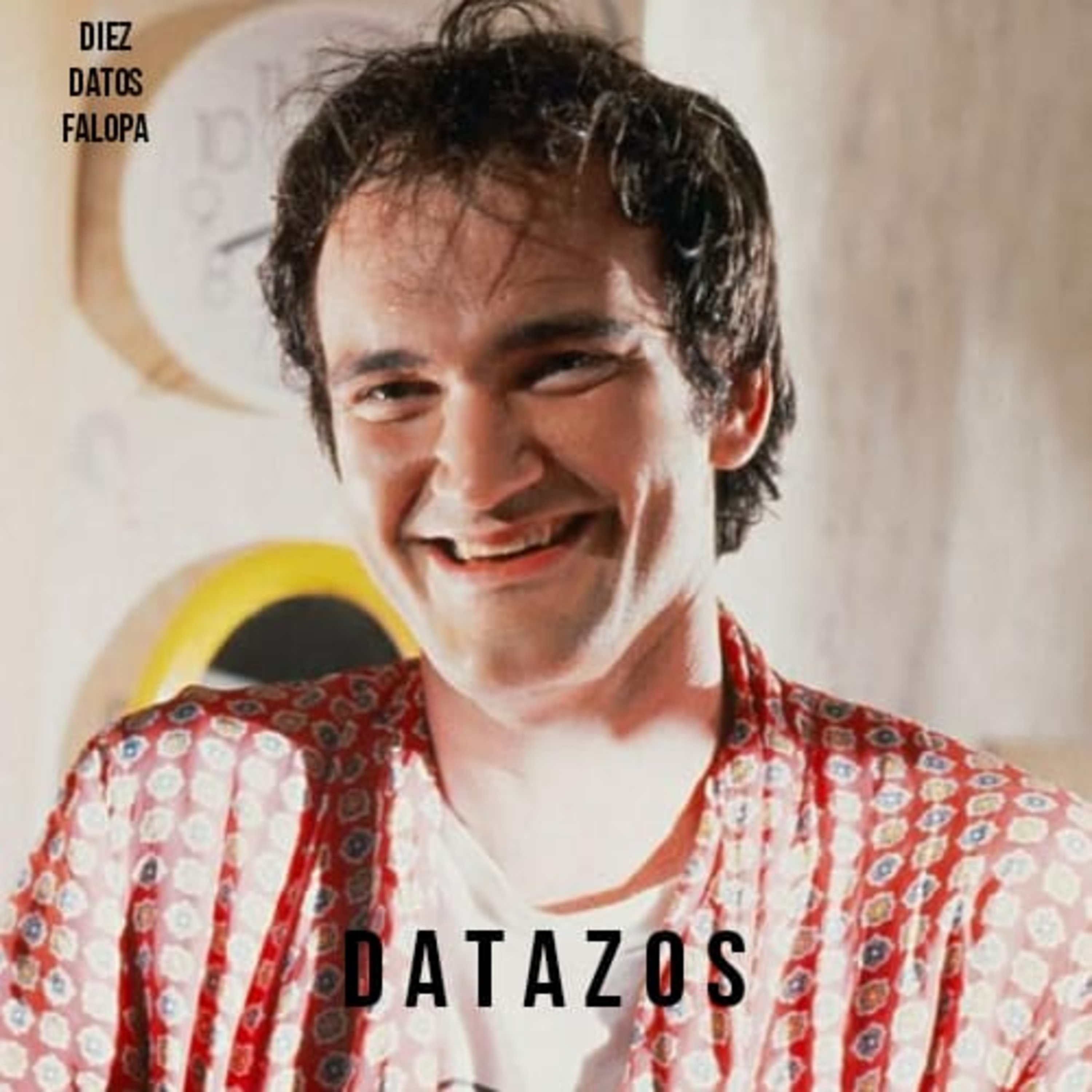 Quentin Tarantino