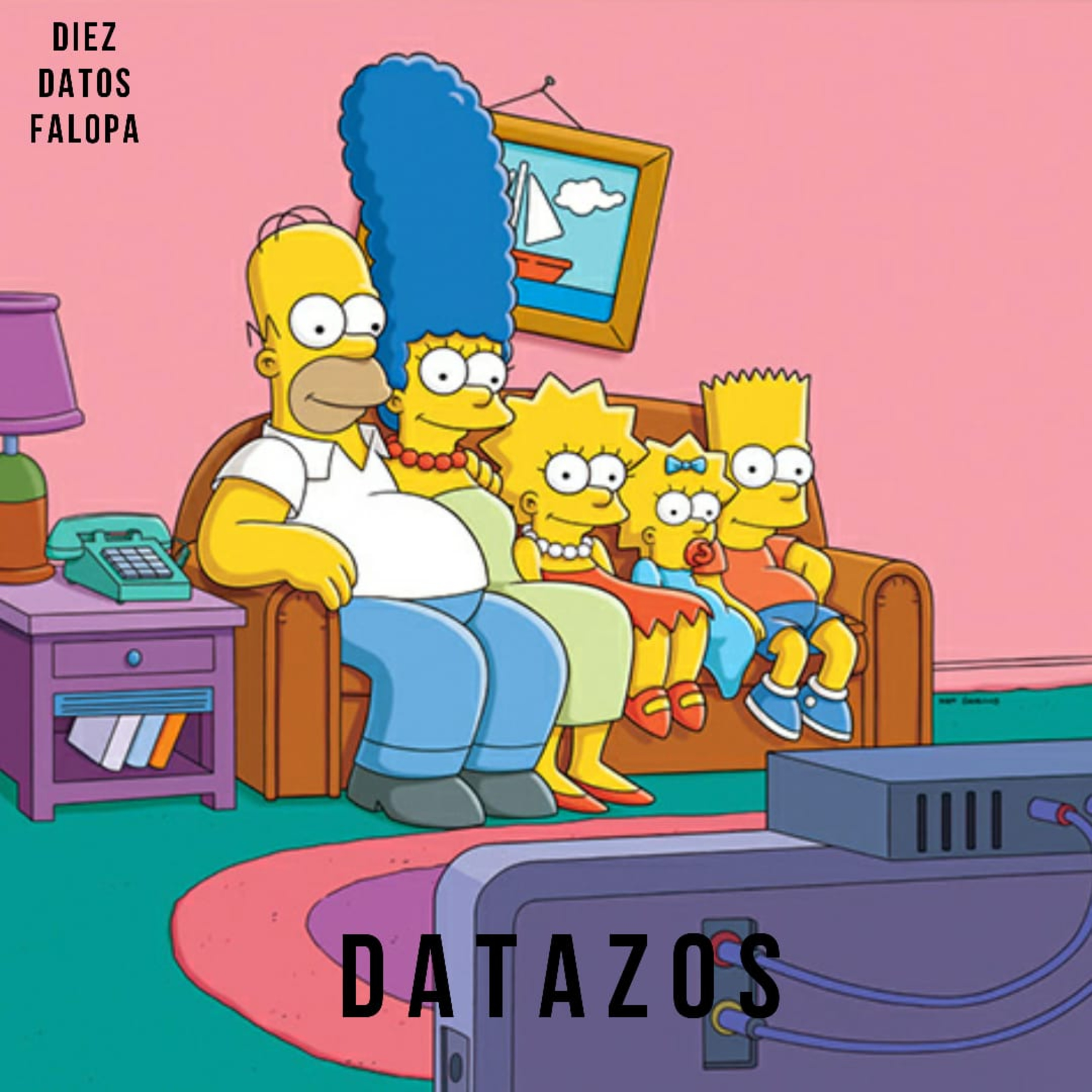Los Simpsons
