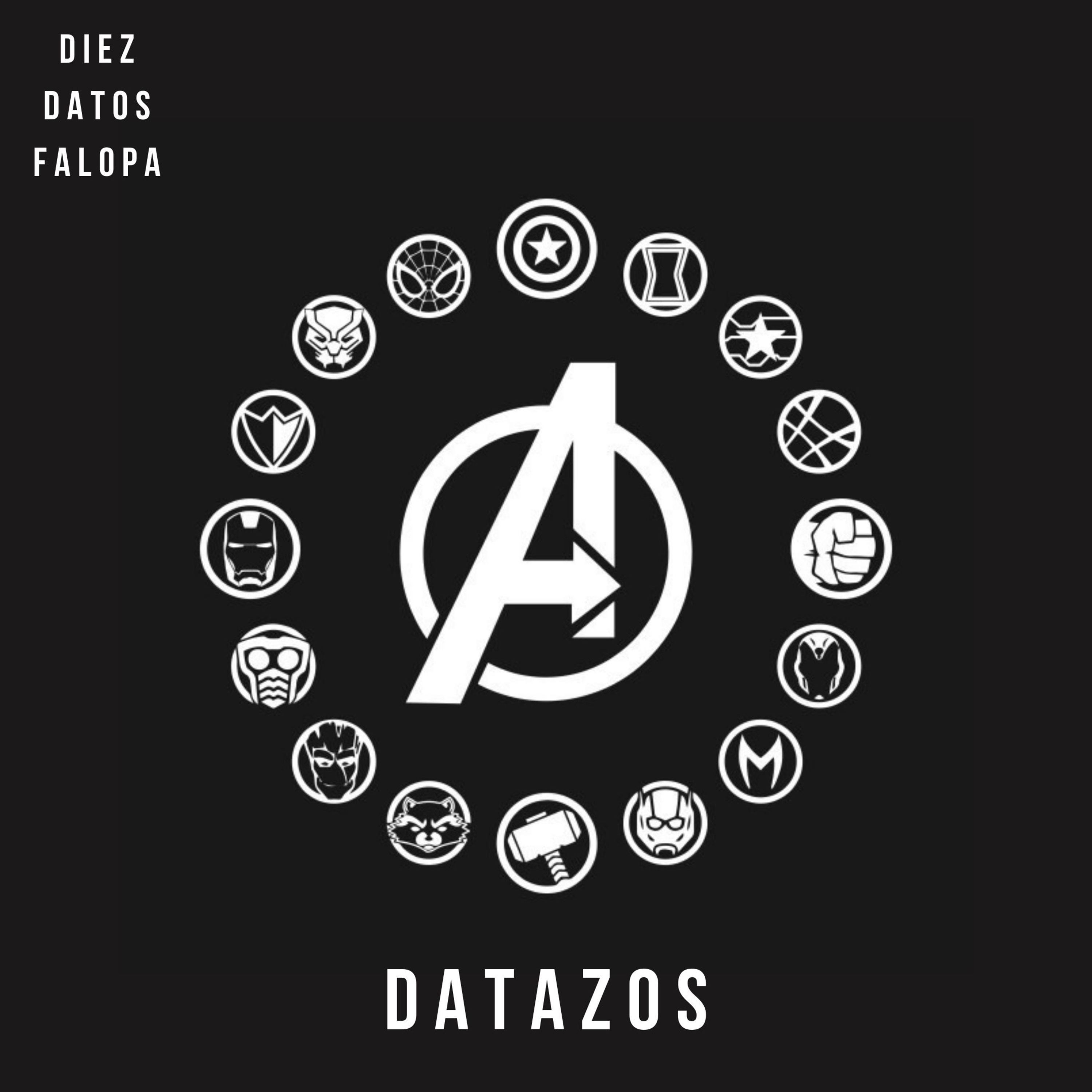 Universo Cinematográfico de Marvel
