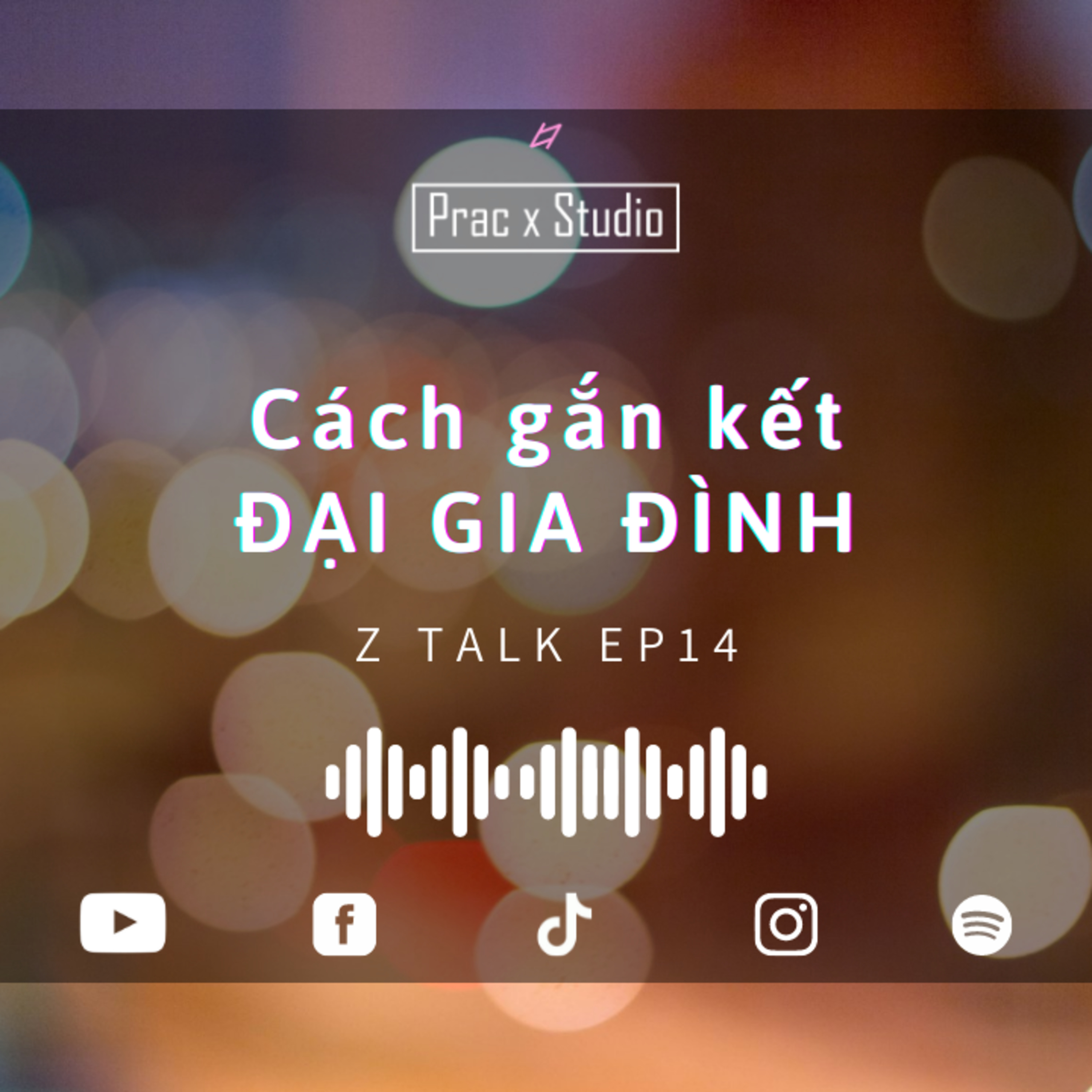 Z Talk Podcast