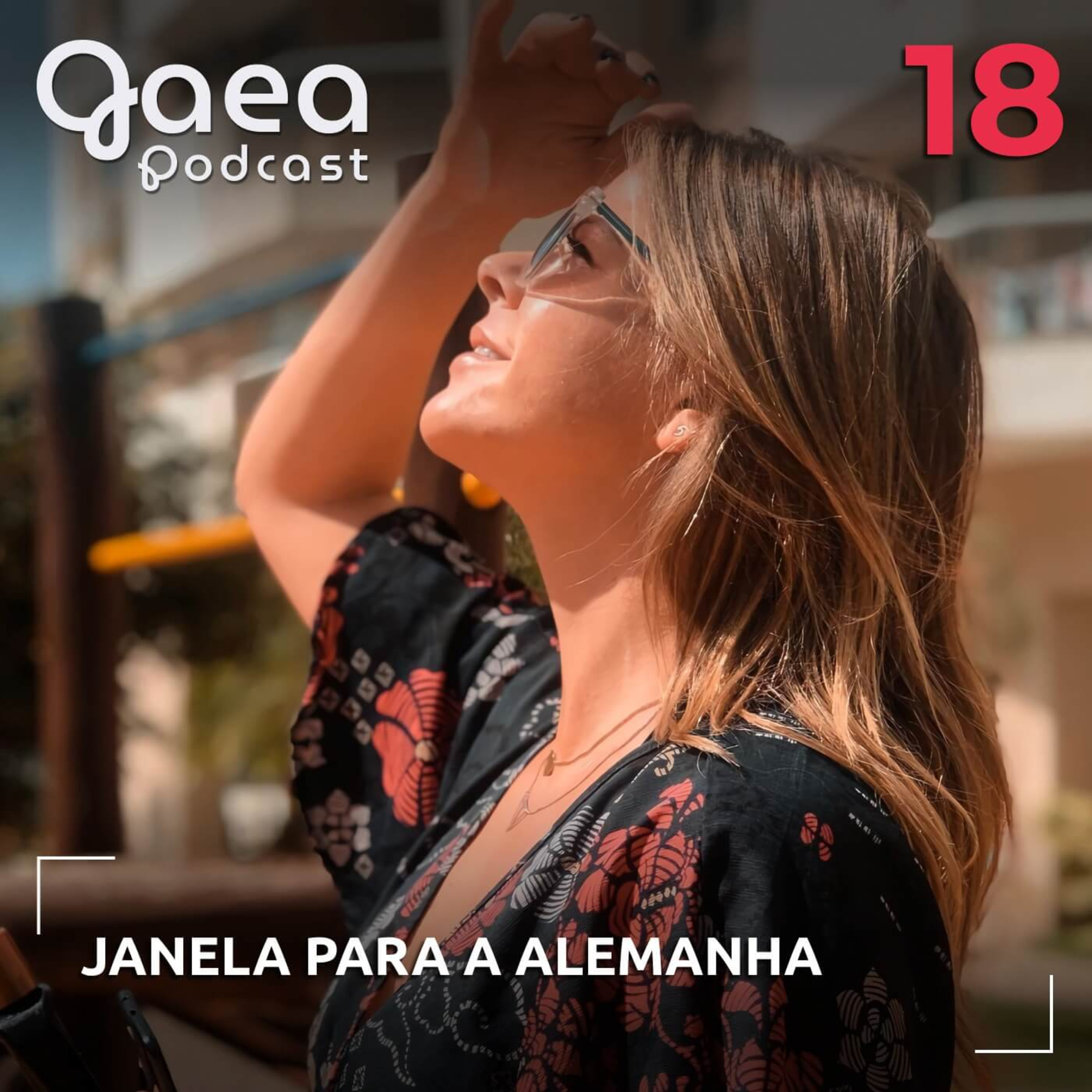 Gaea Podcast