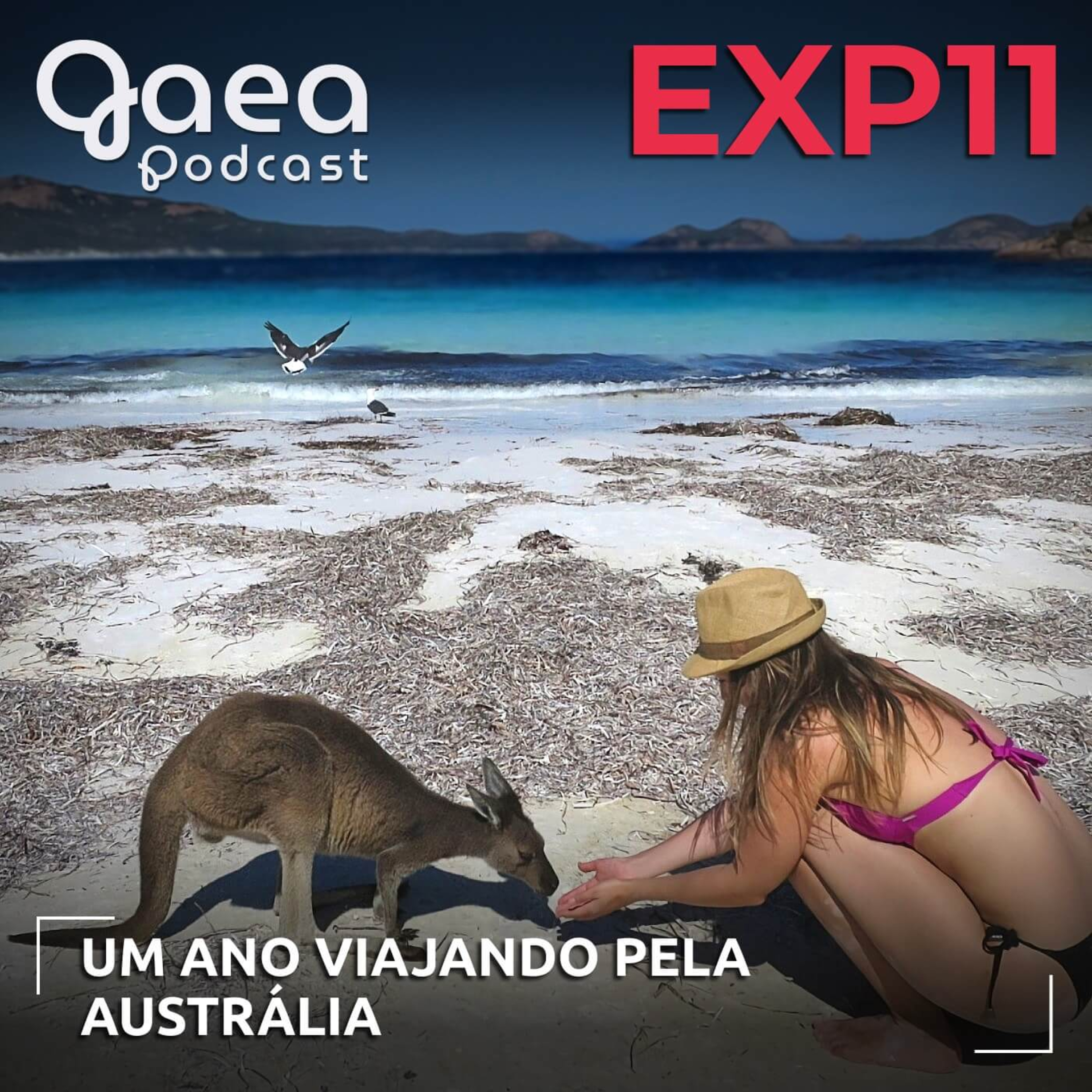 Gaea Podcast