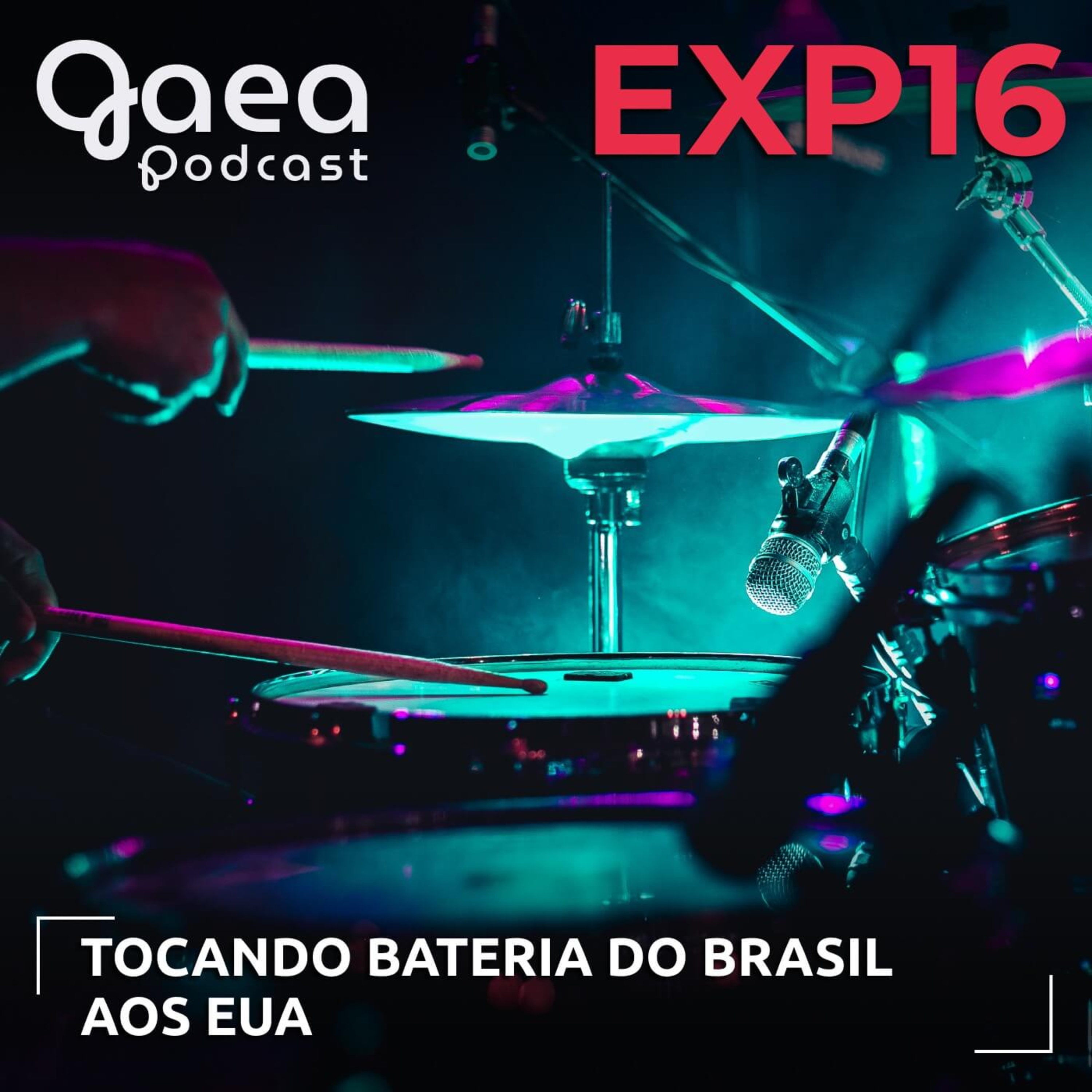 Gaea Podcast
