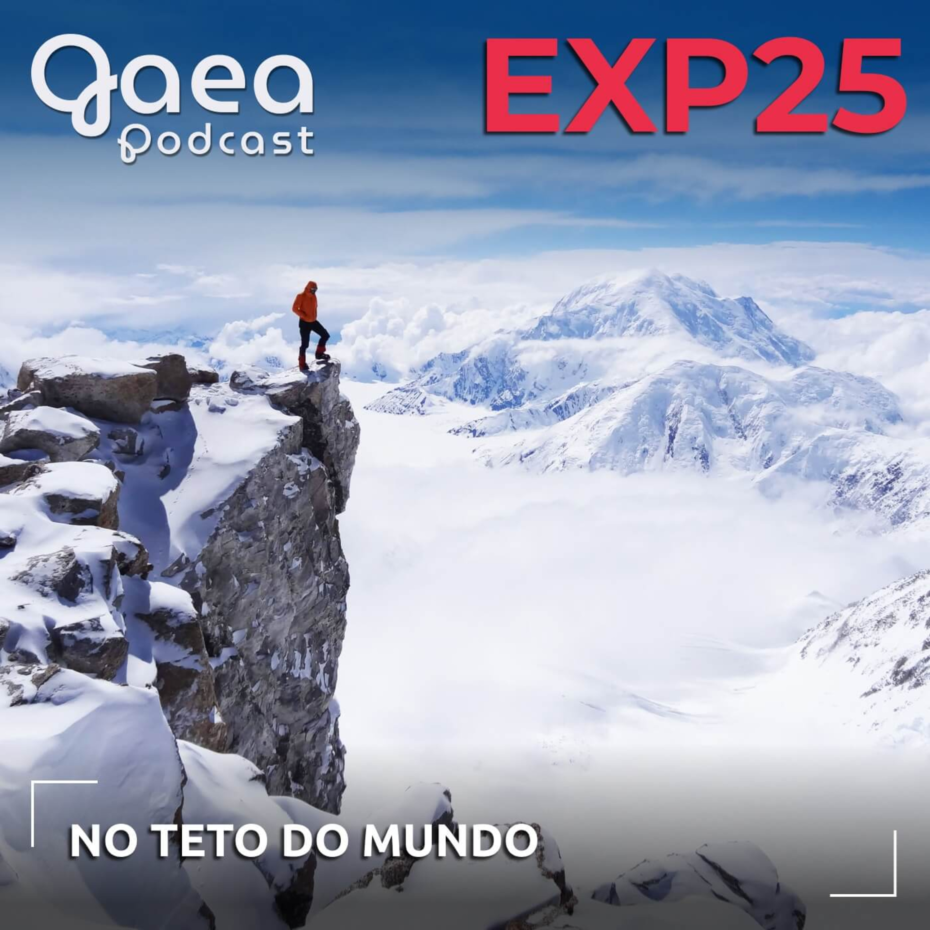 Gaea Podcast