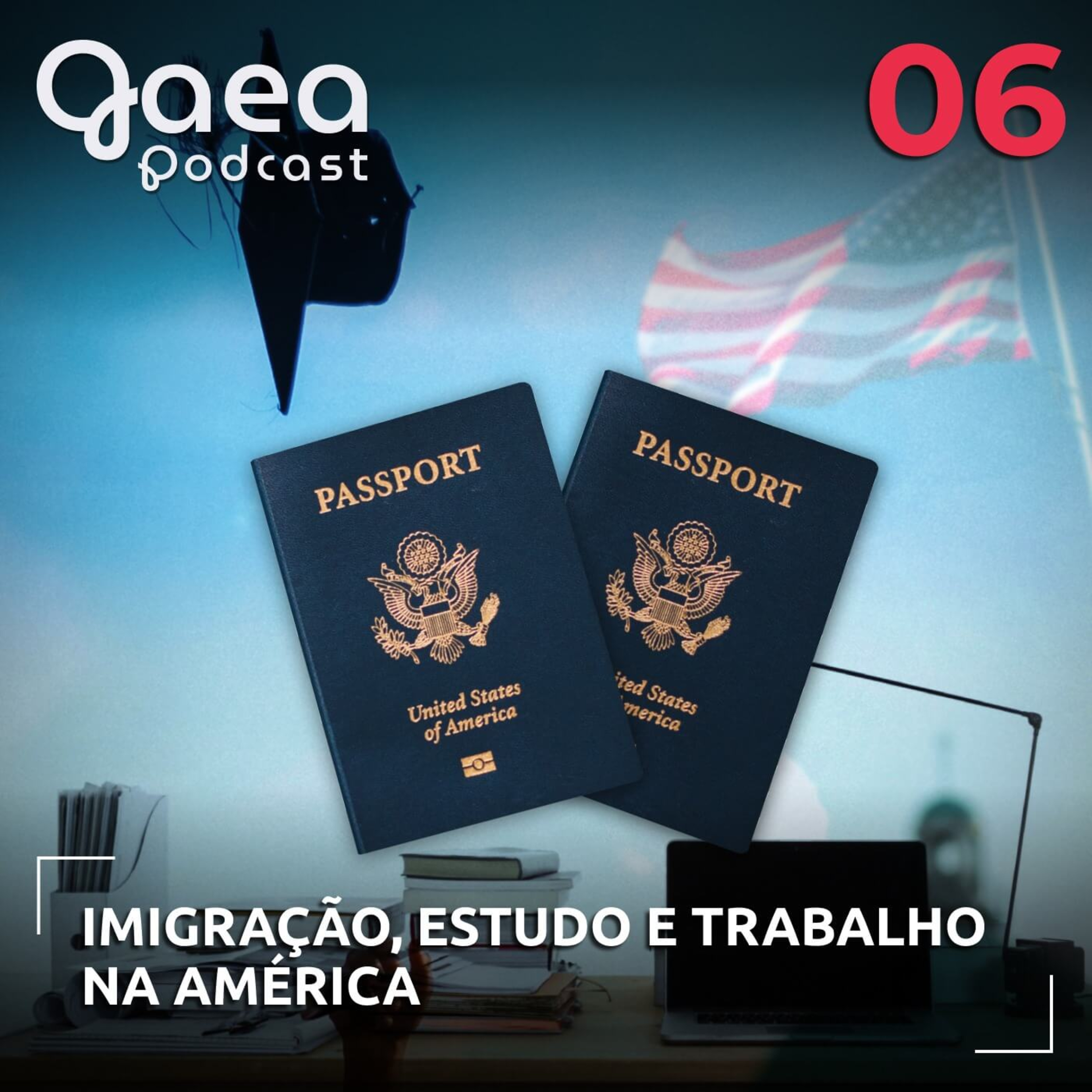 Gaea Podcast
