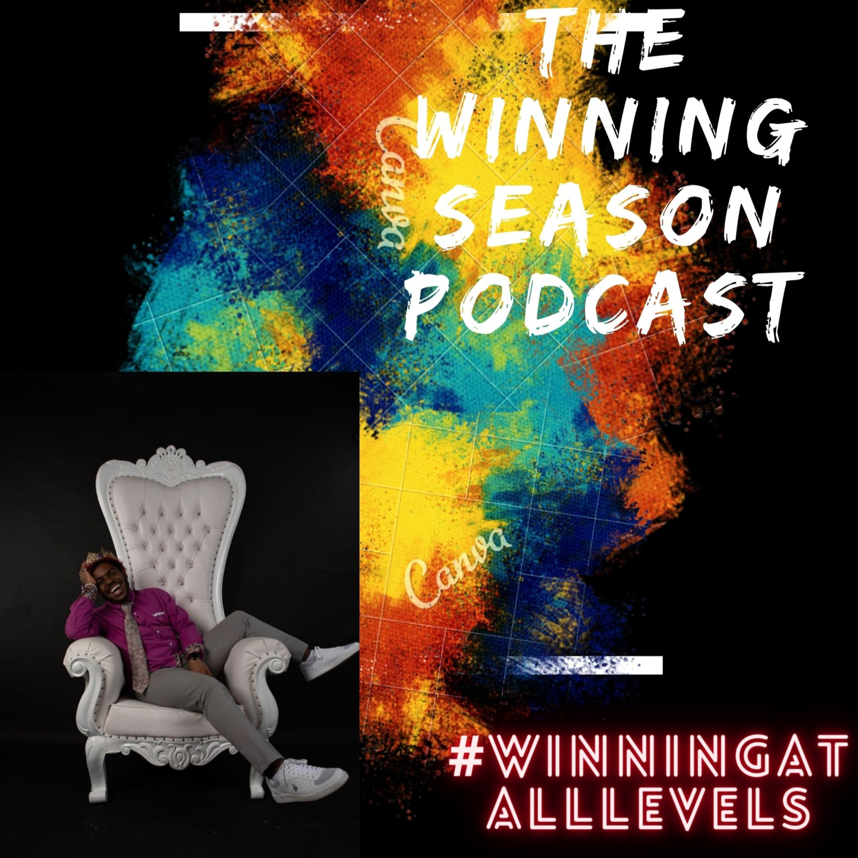 The Winning Season Podcast