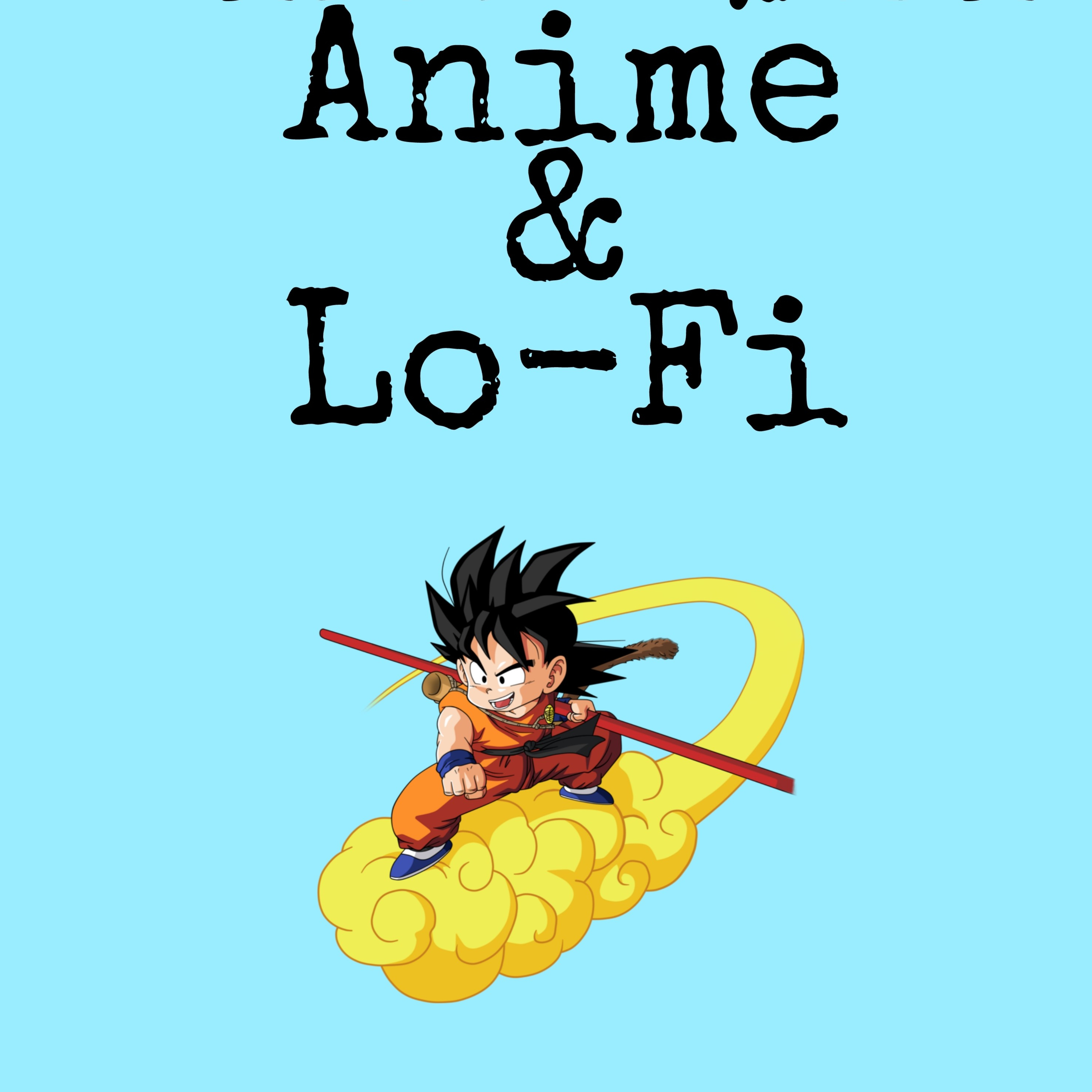 Dragon Ball episode artwork