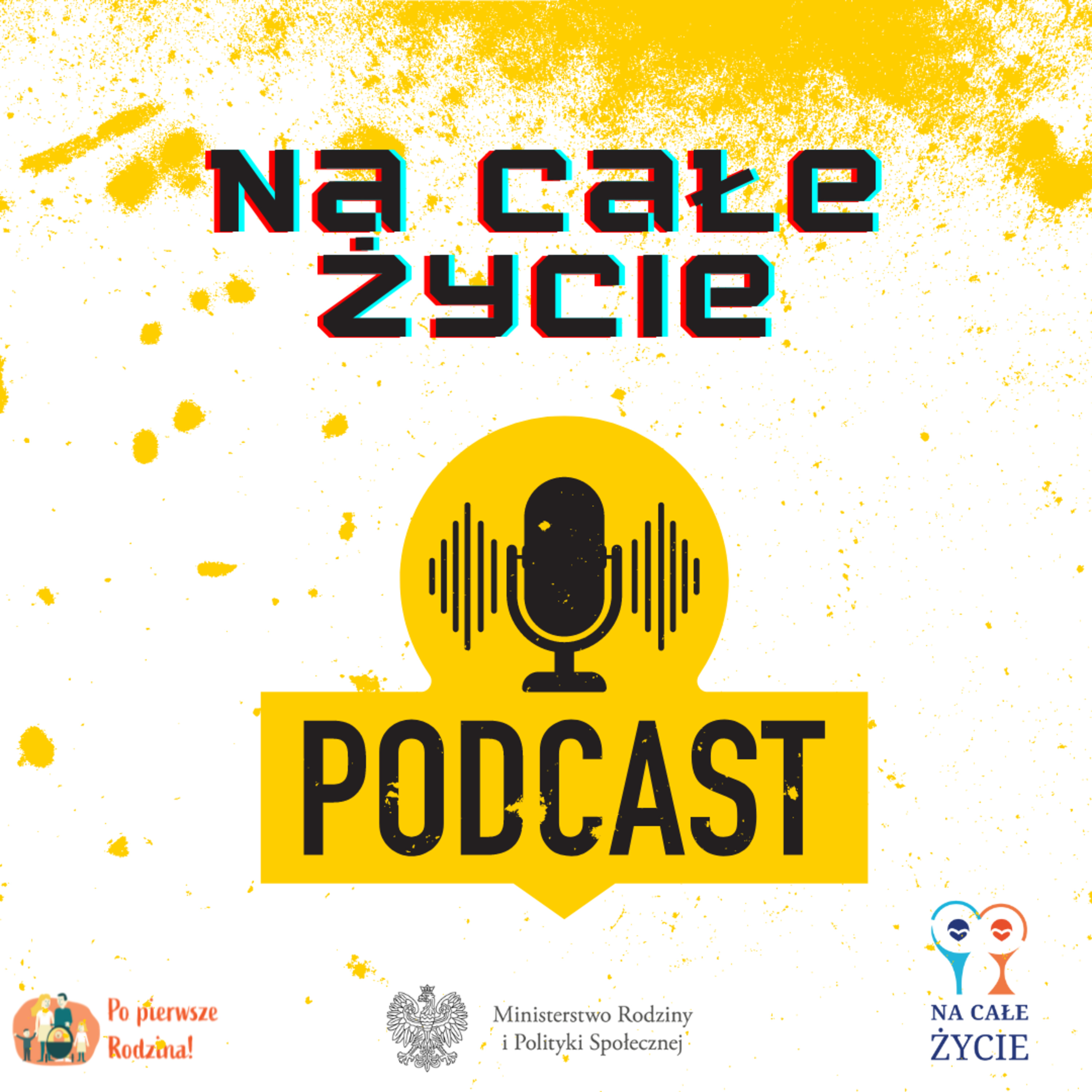 Na całe życie