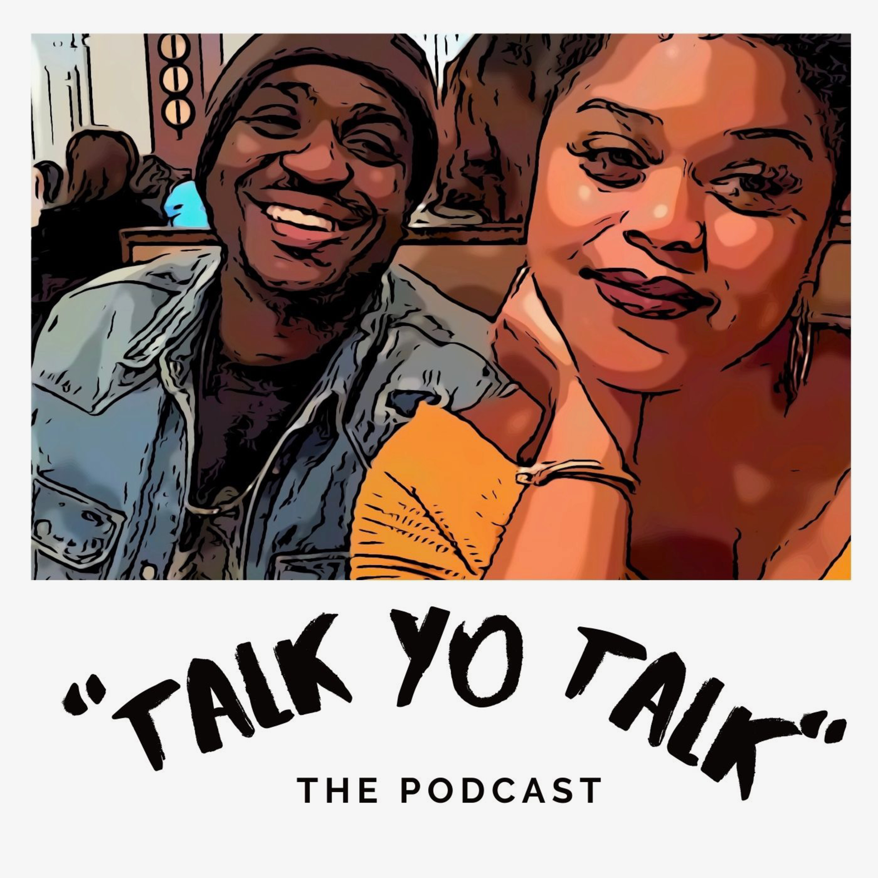 Y'all Didn't Wash Your Hands & LOOK WHAT HAPPENED! episode artwork