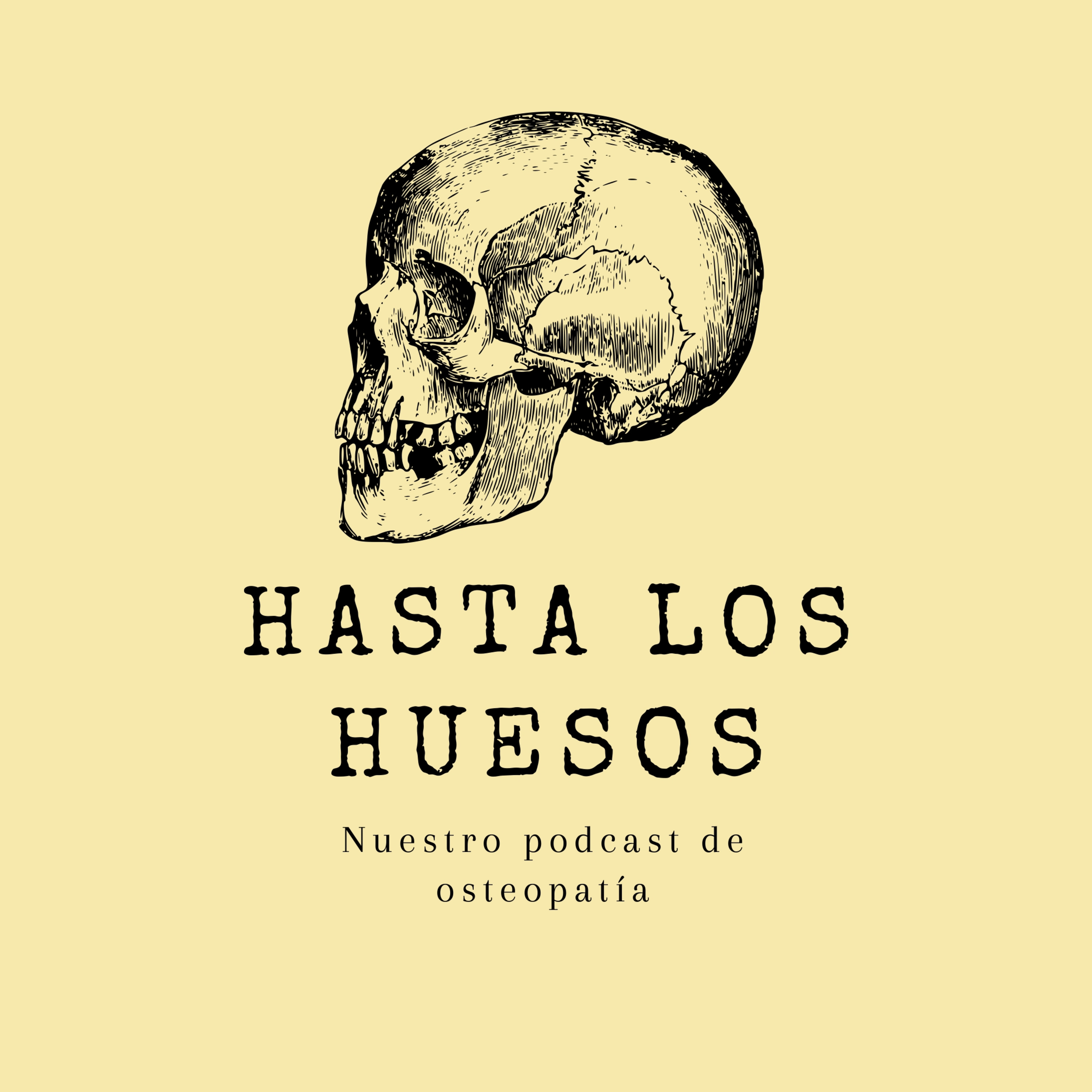 Hasta los Huesos 1x06 | Los principios de la Osteopatía - El principio de Autorregulación episode artwork