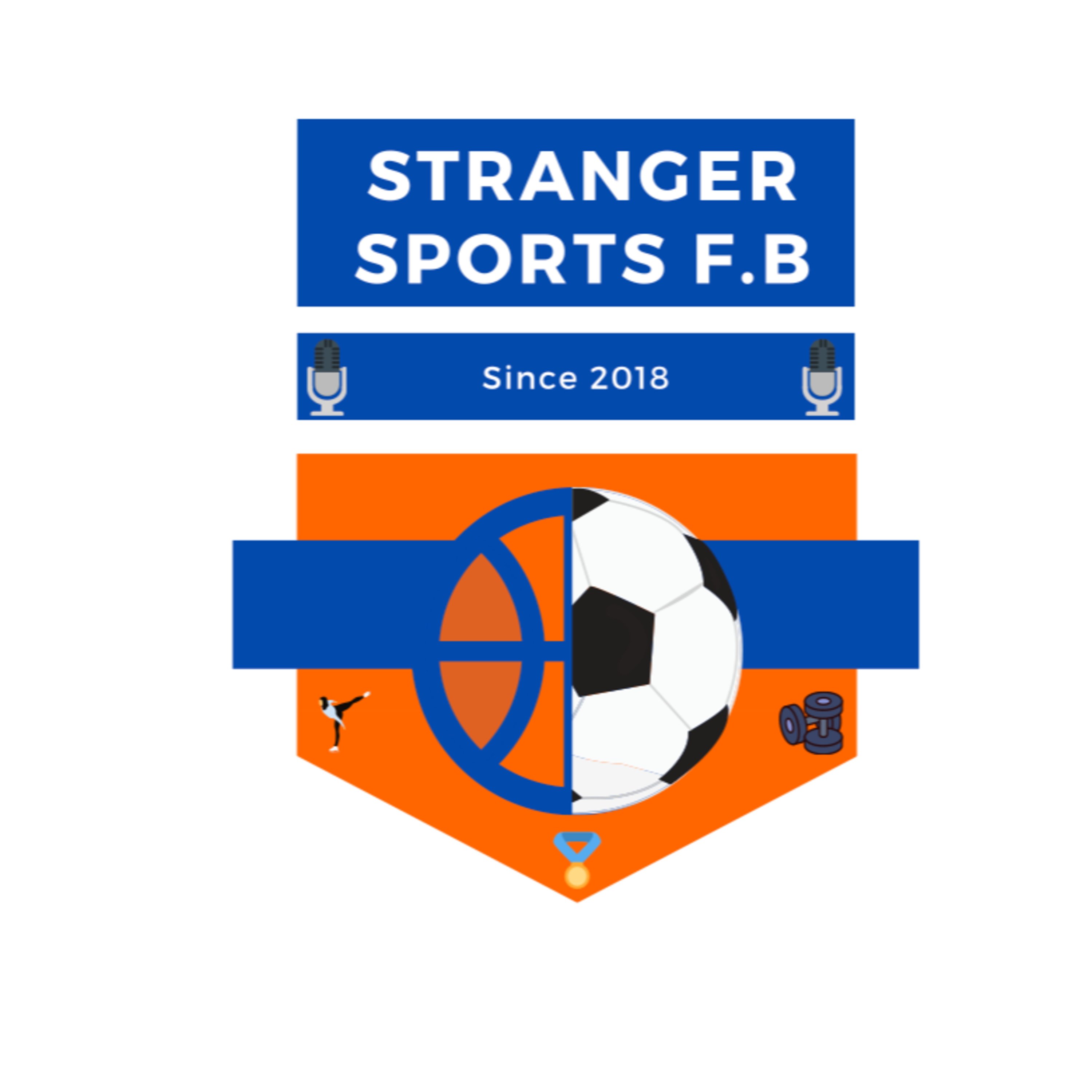 Stranger Sports - Fréquence Banane