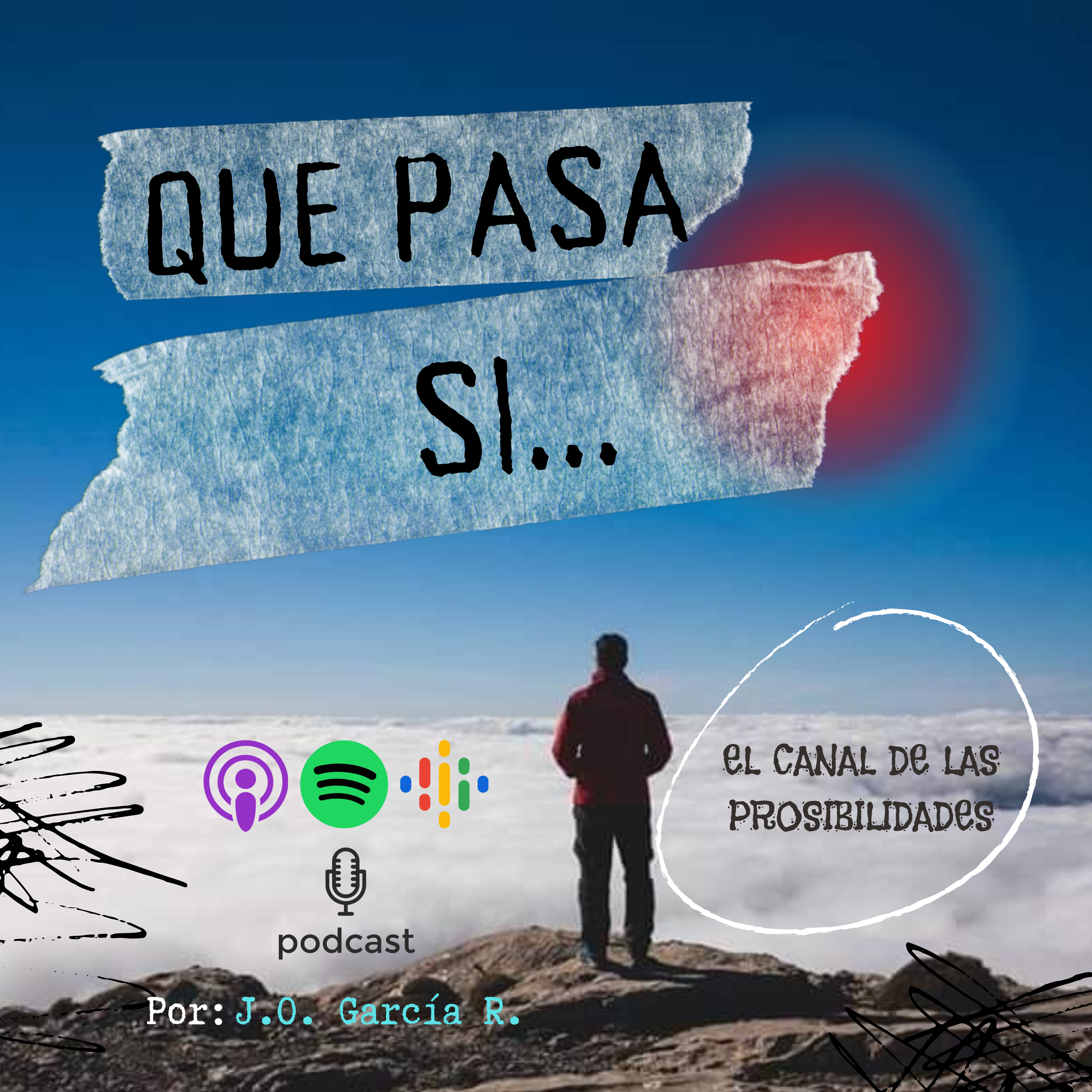QUE PASA SI...