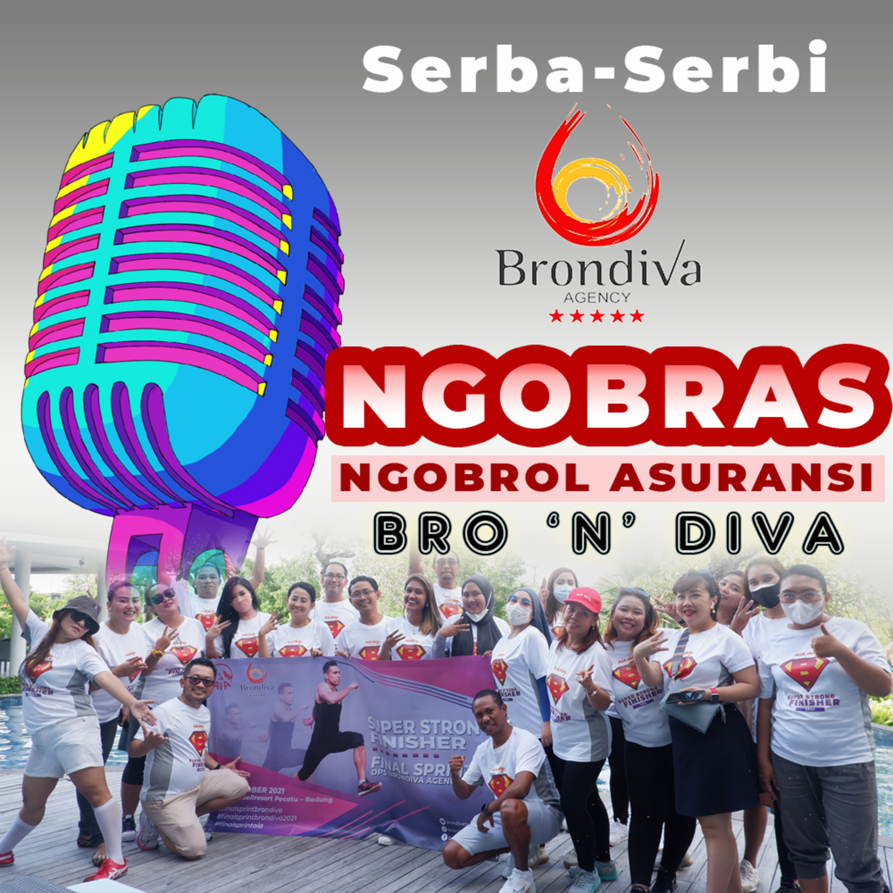 Brondiva