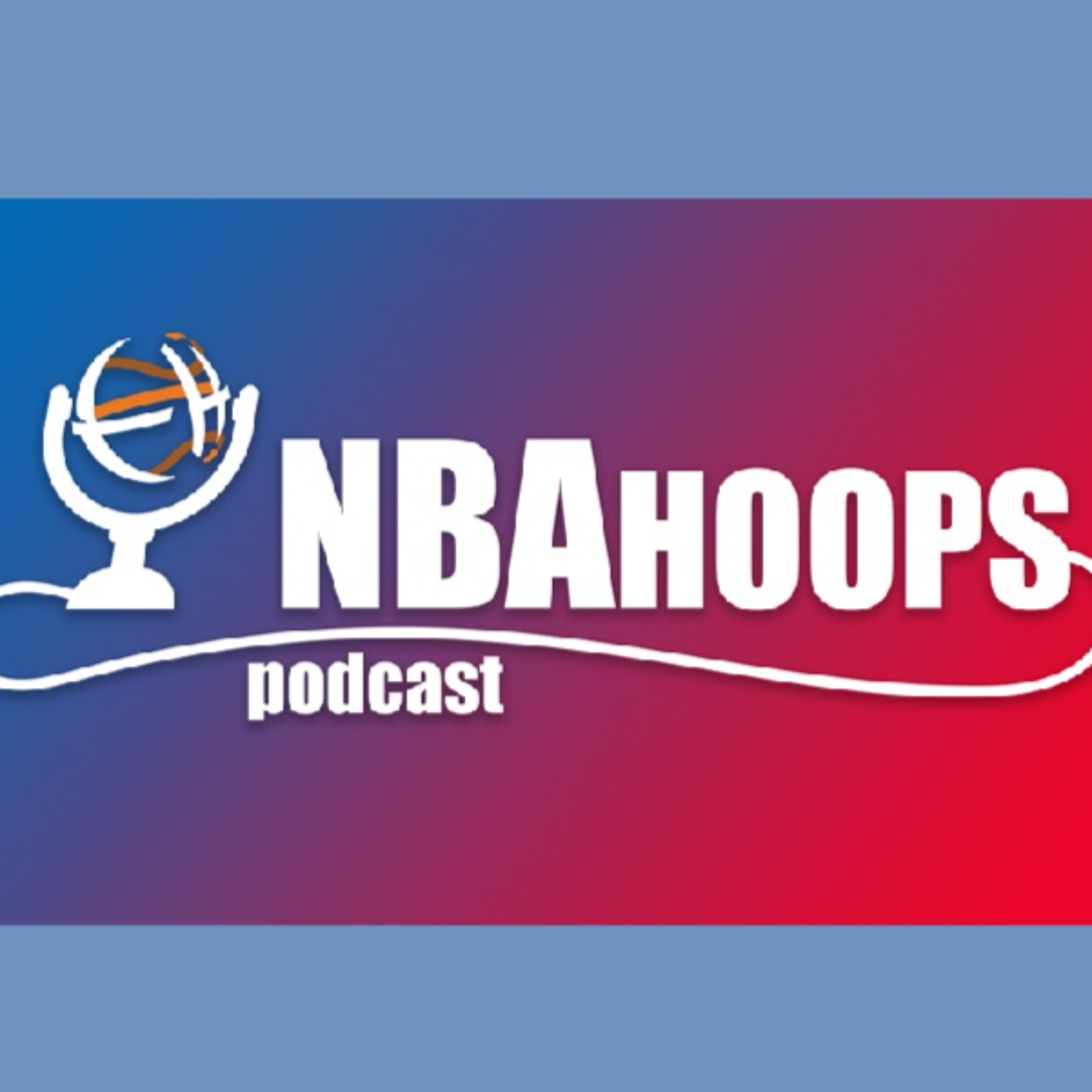 NBAHoops Podcast ep.1: Θα τα καταφερει ξανα ο Γιαννης; episode artwork