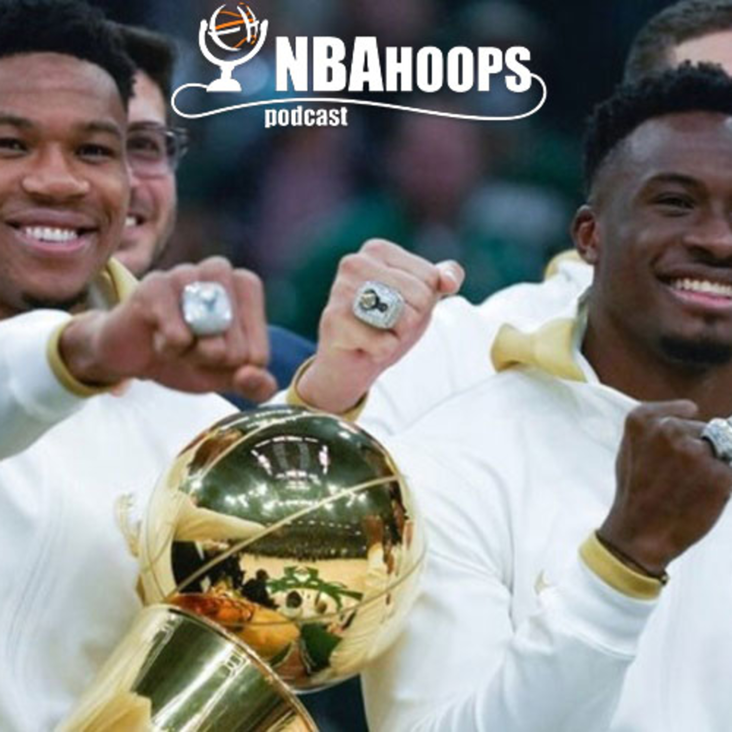 NBAHoops Podcast ep. 25: Το φιάσκο των Νετς και η αμφίρροπη κούρσα για το δαχτυλίδι