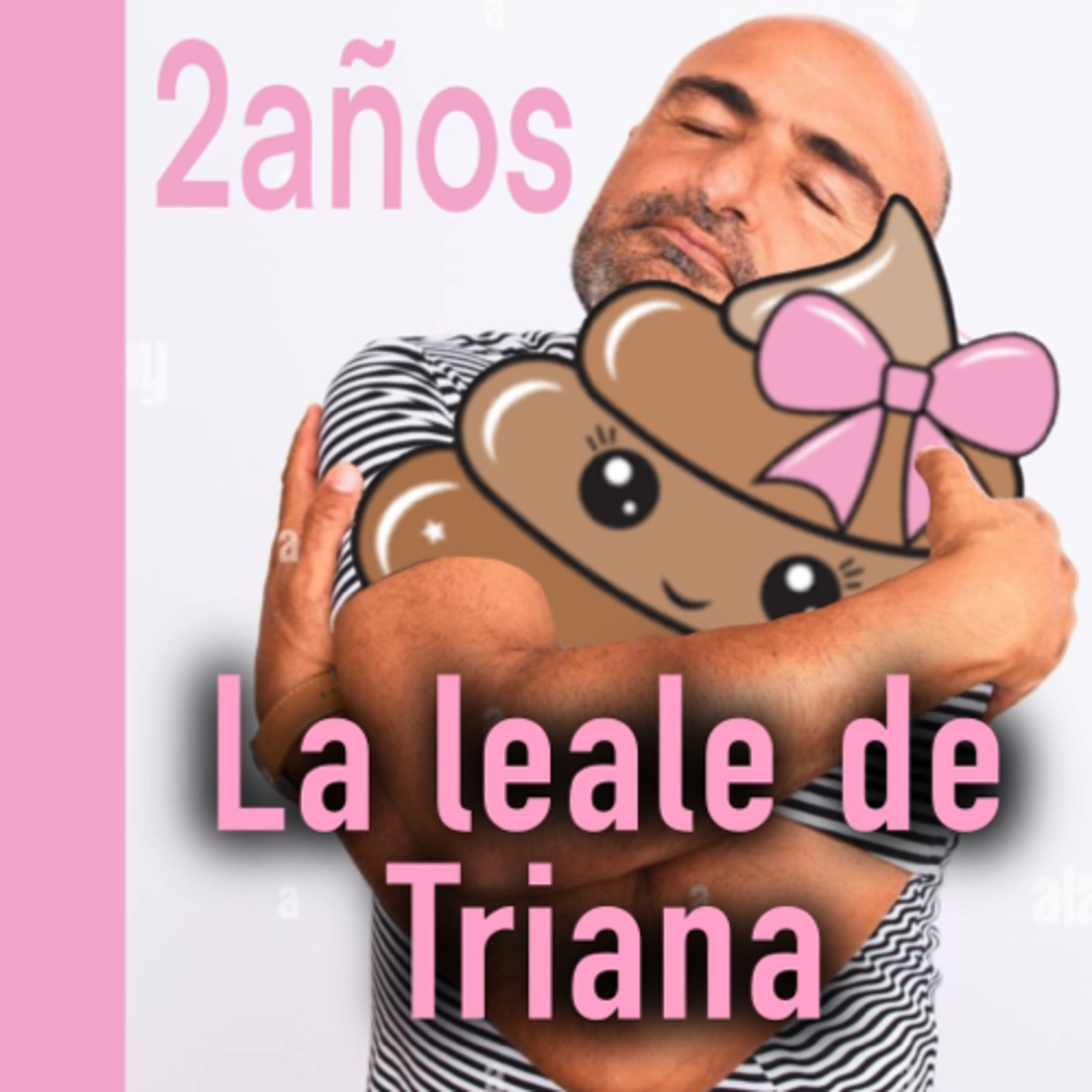 Portada de La leale de triana