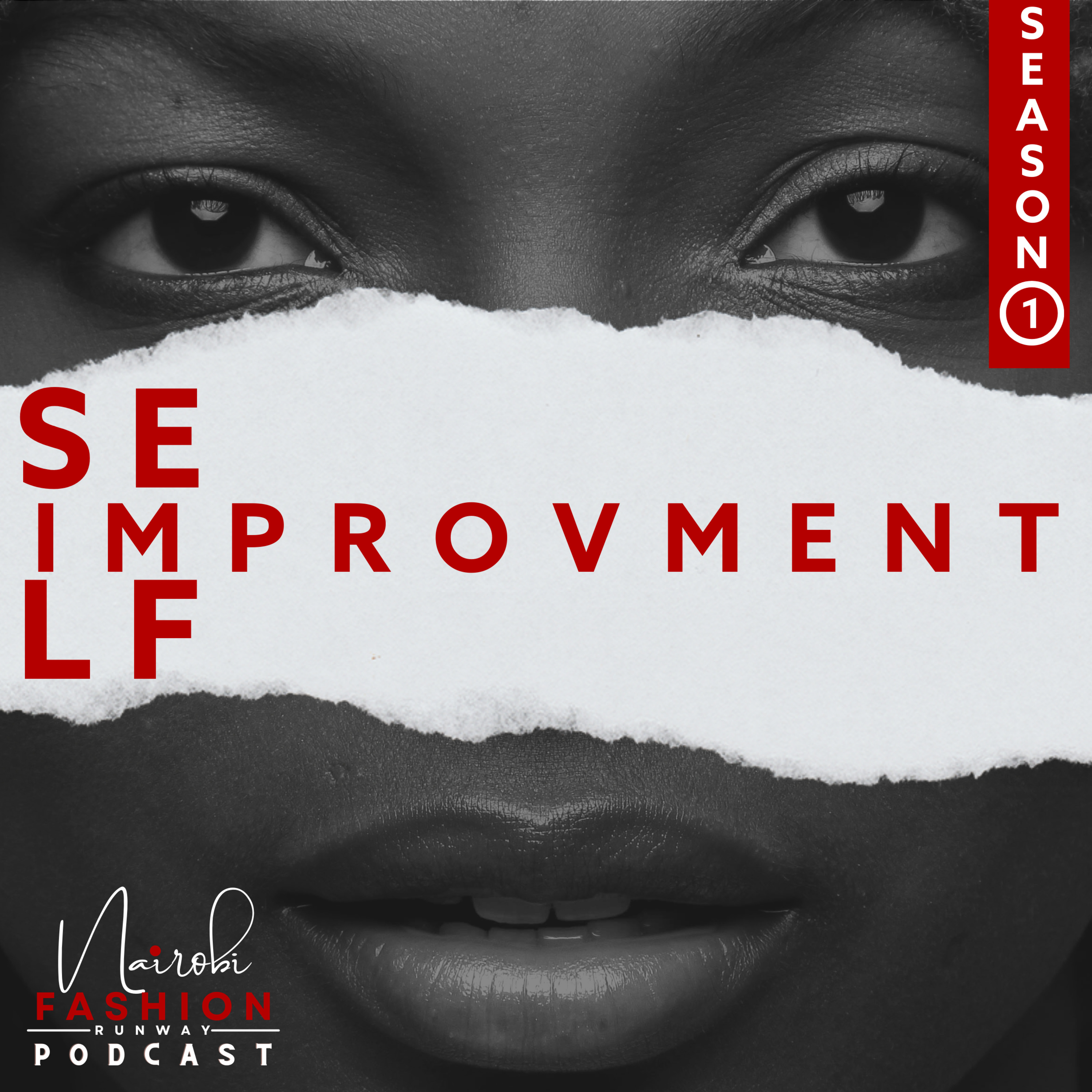 The Nairobi Fashion Runway Podcast