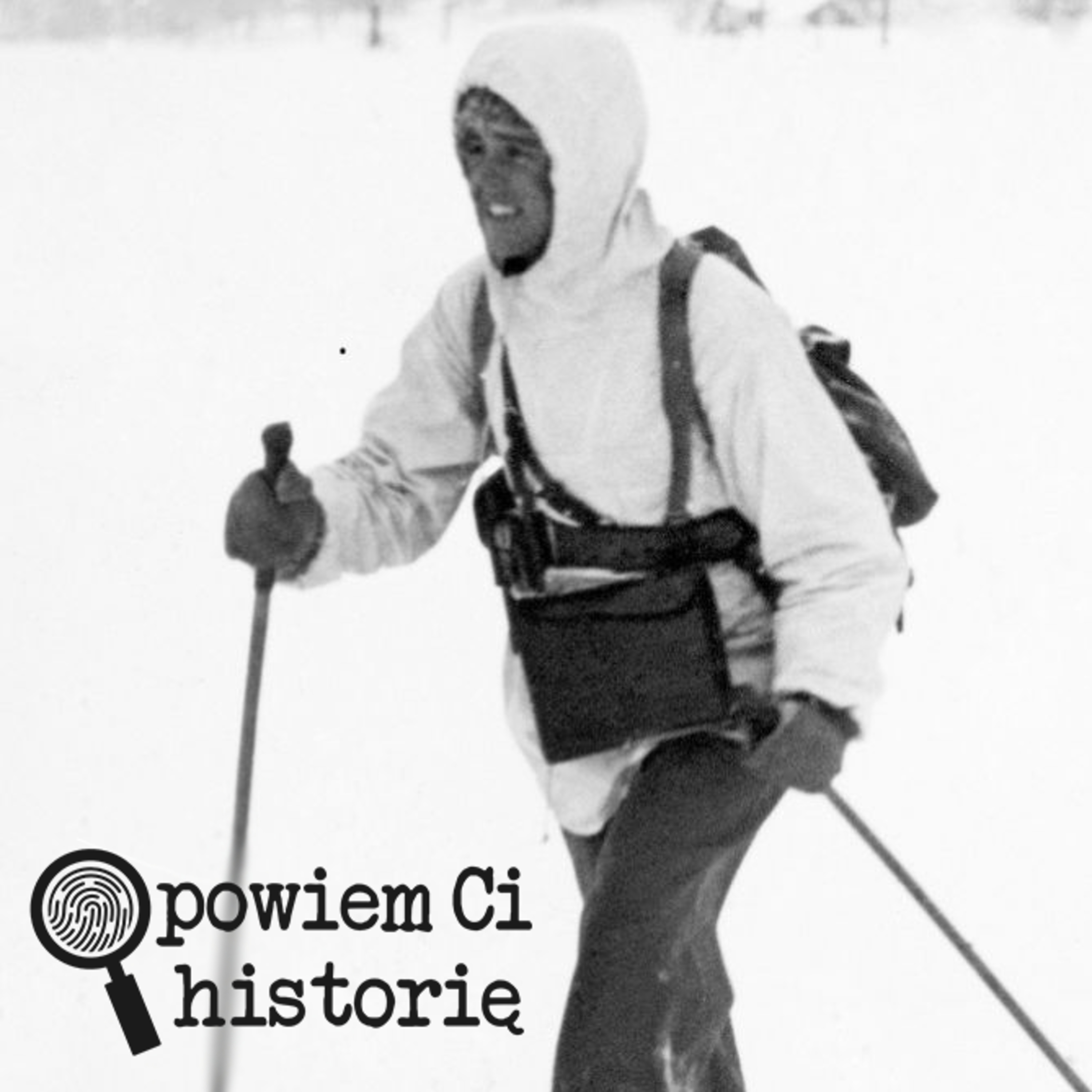 Opowiem Ci historię
