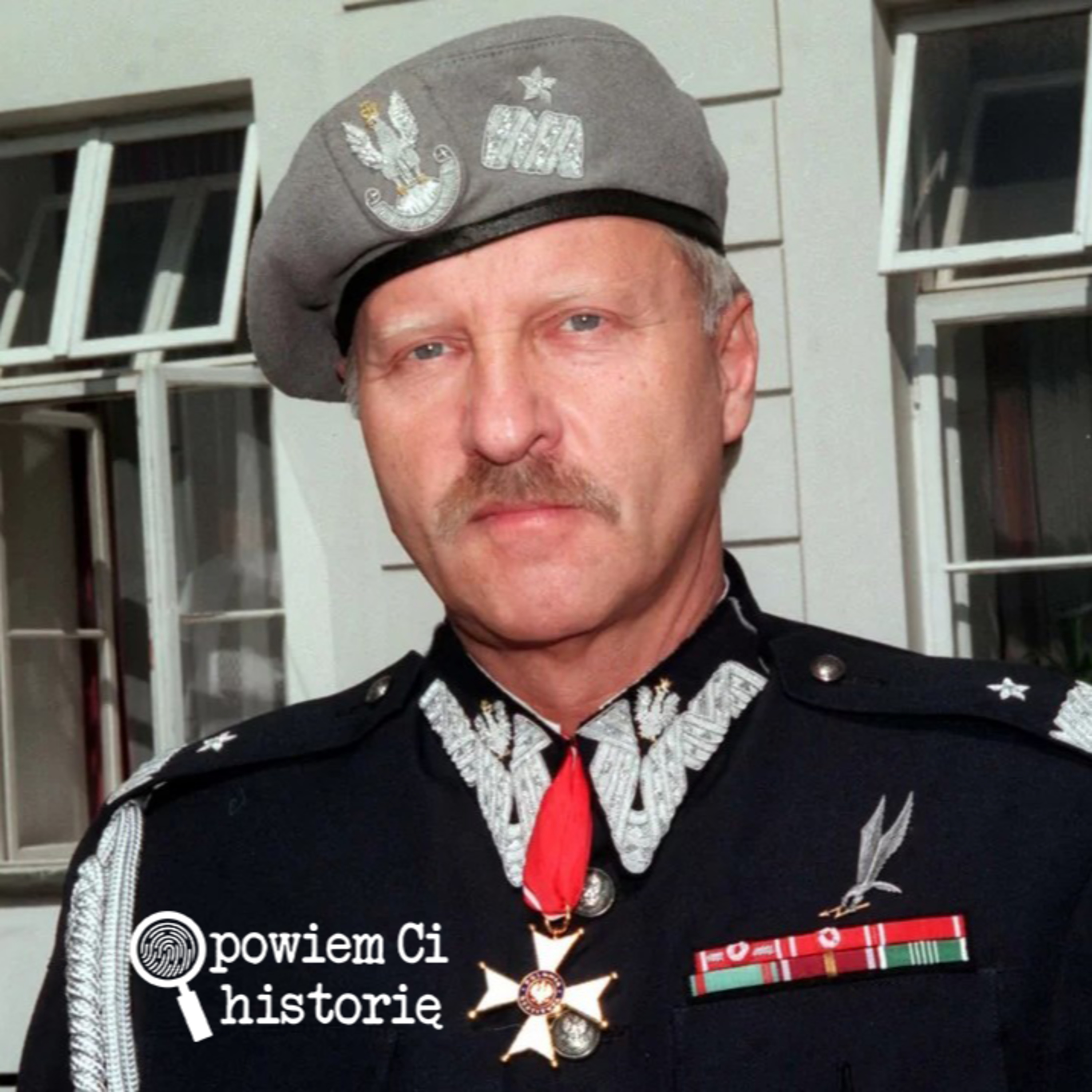 #7. Jak naprawdę umarł generał Petelicki? cz.1