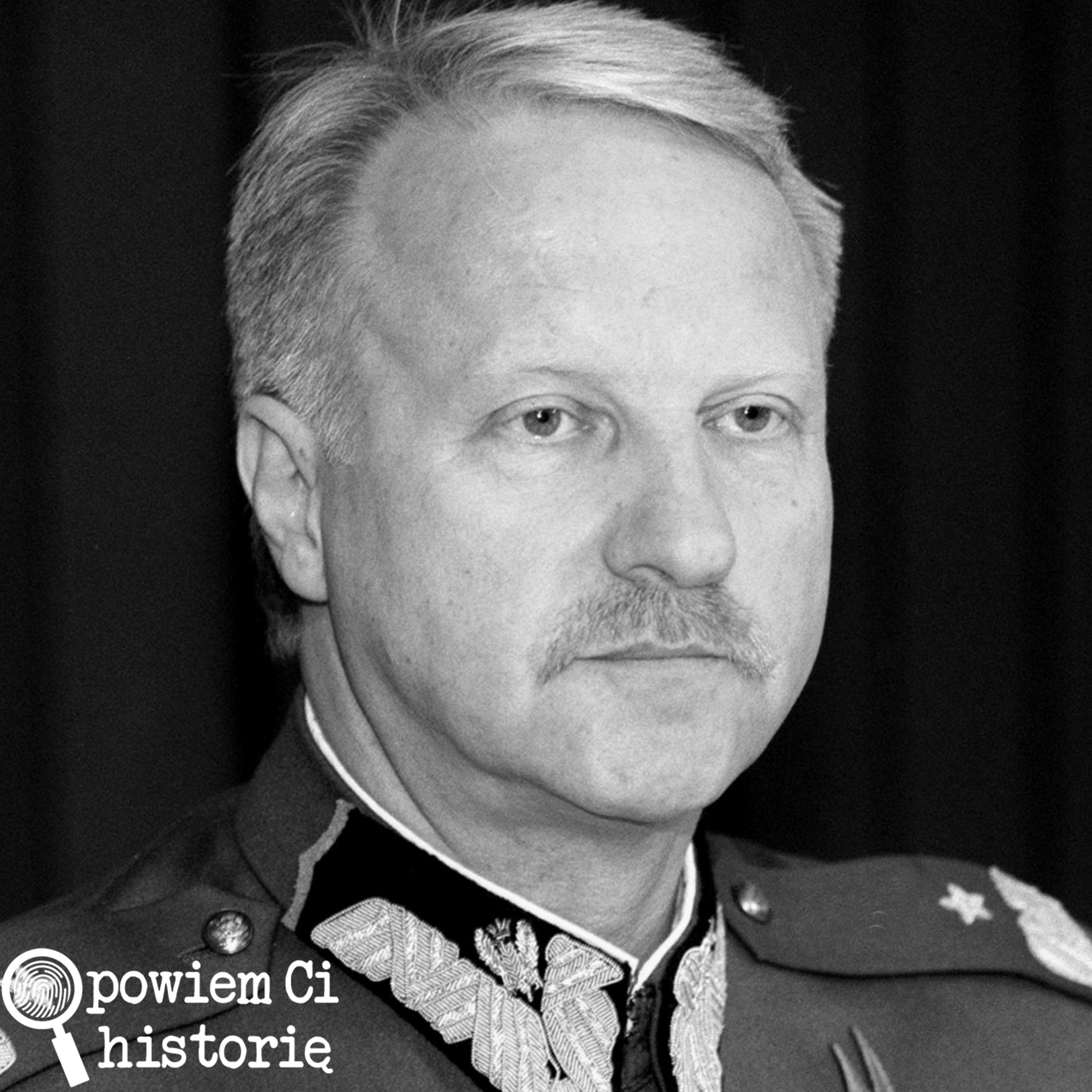 #8. Jak naprawdę umarł generał Petelicki? cz.2