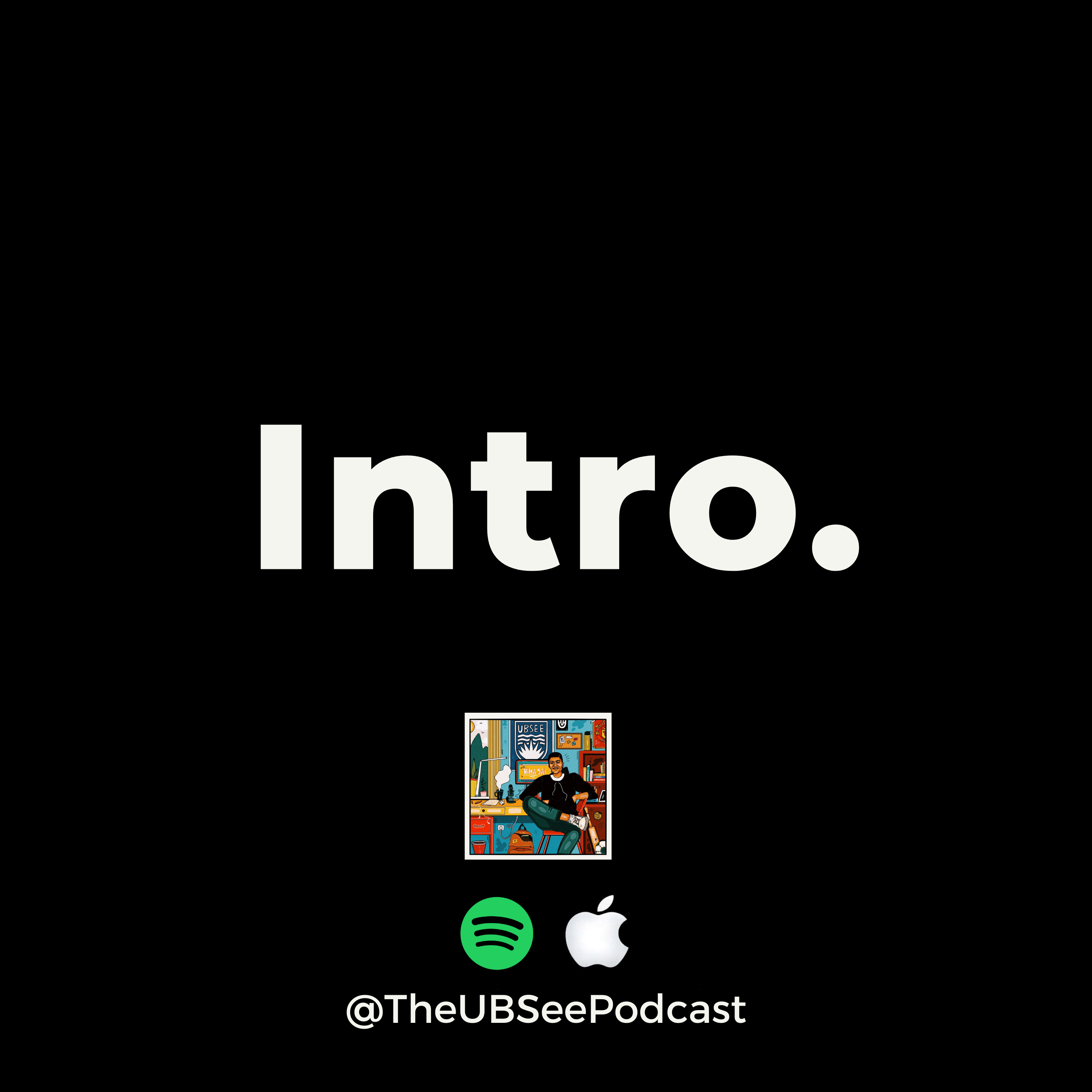 The UBSee Podcast