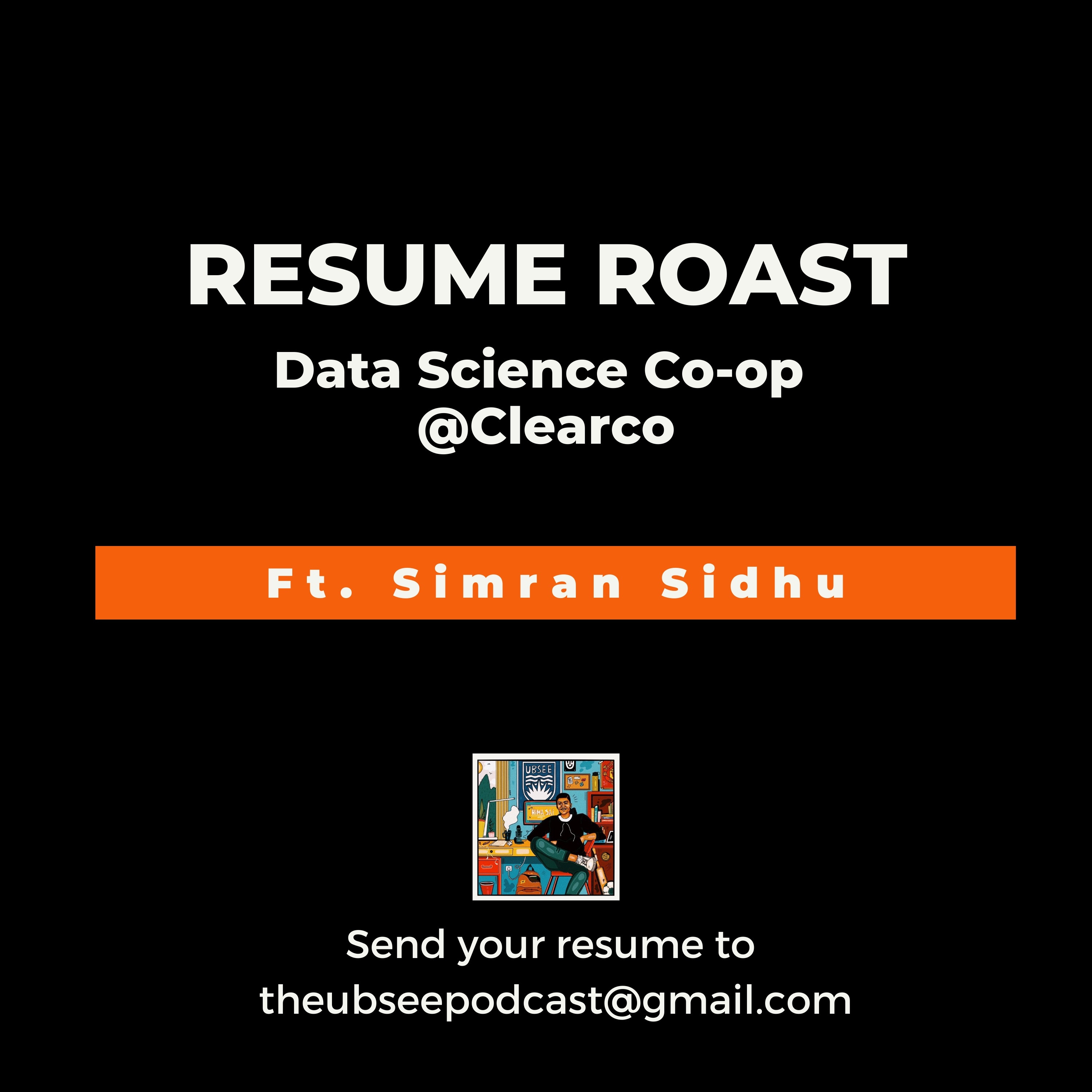 The UBSee Podcast