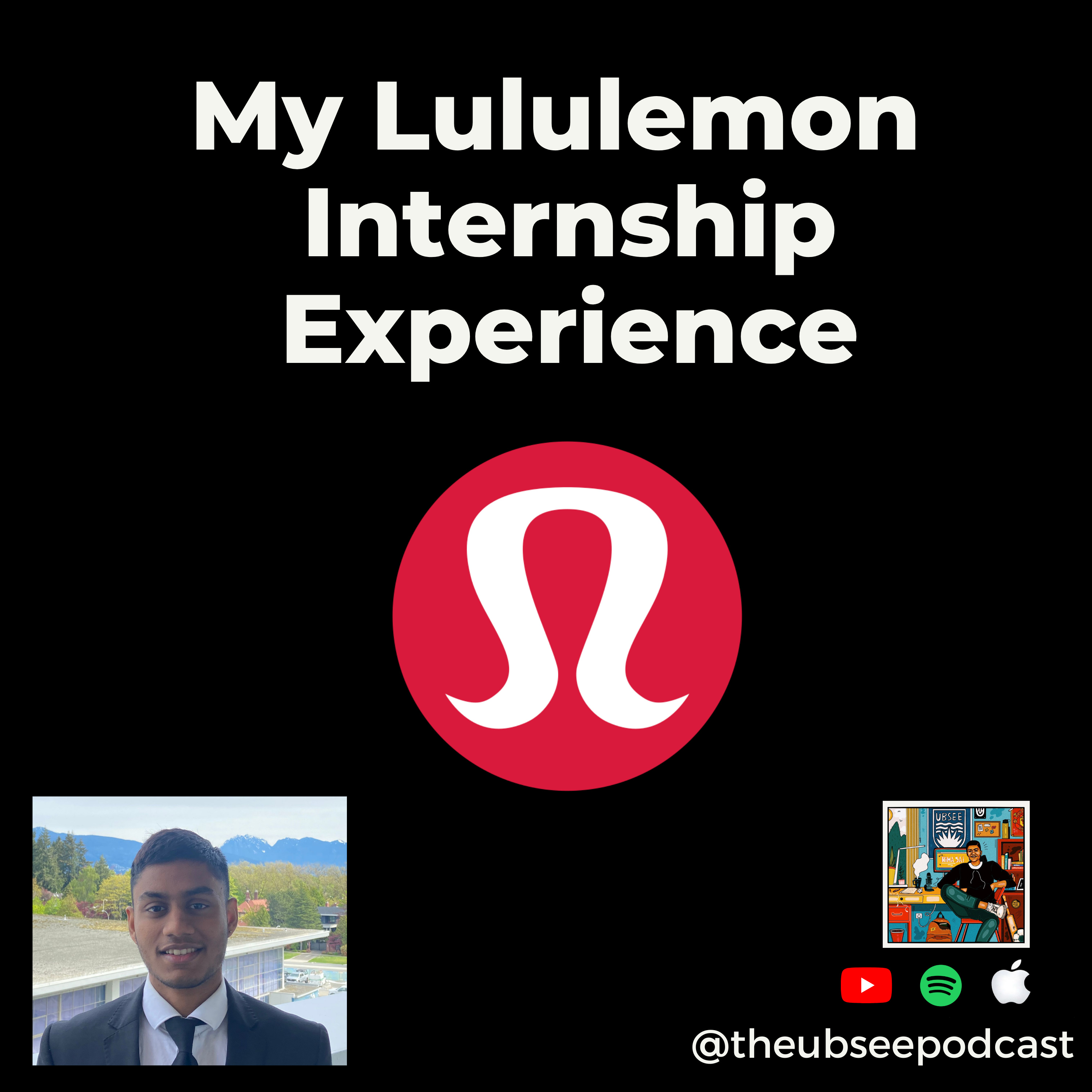 The UBSee Podcast