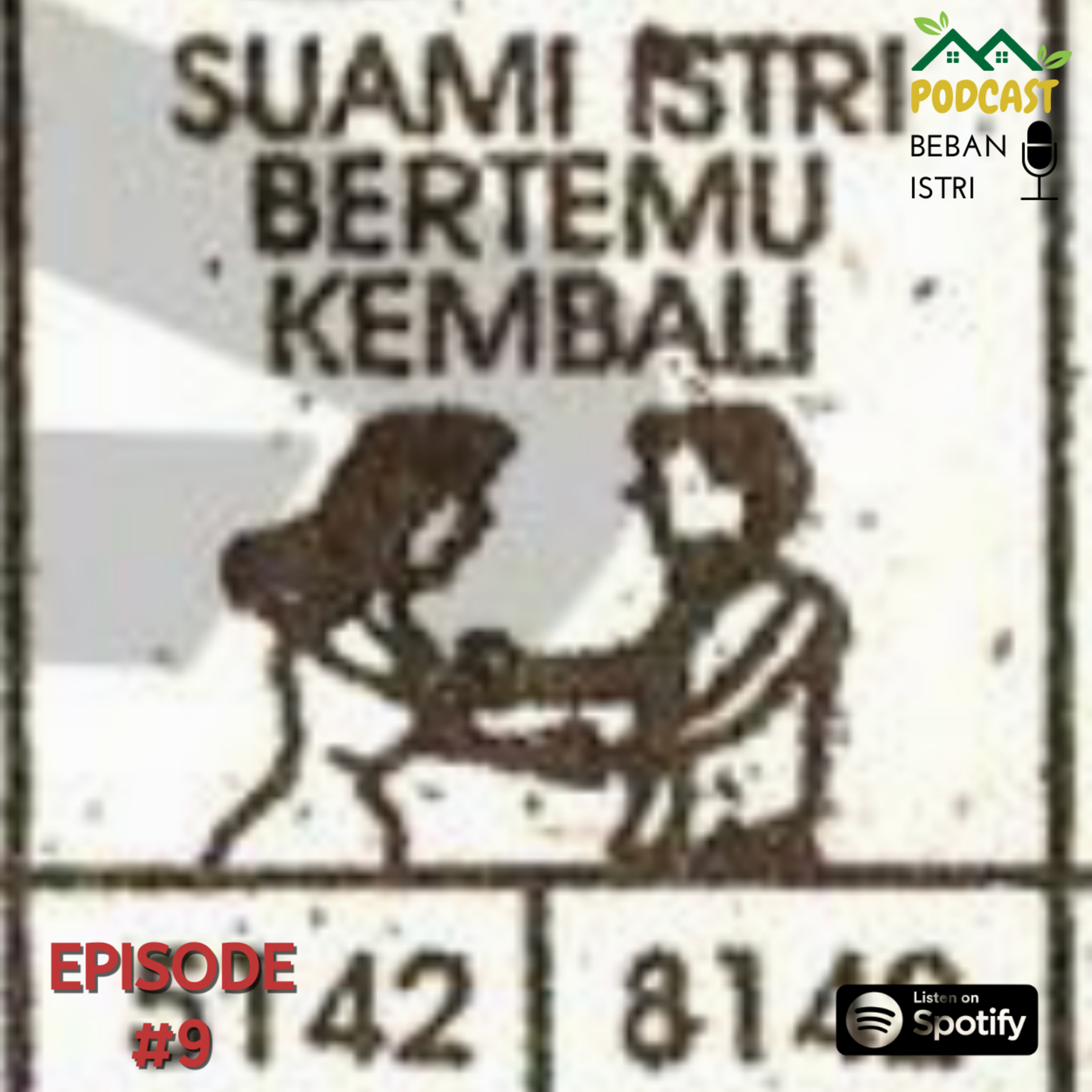 PODCAST BEBAN ISTRI