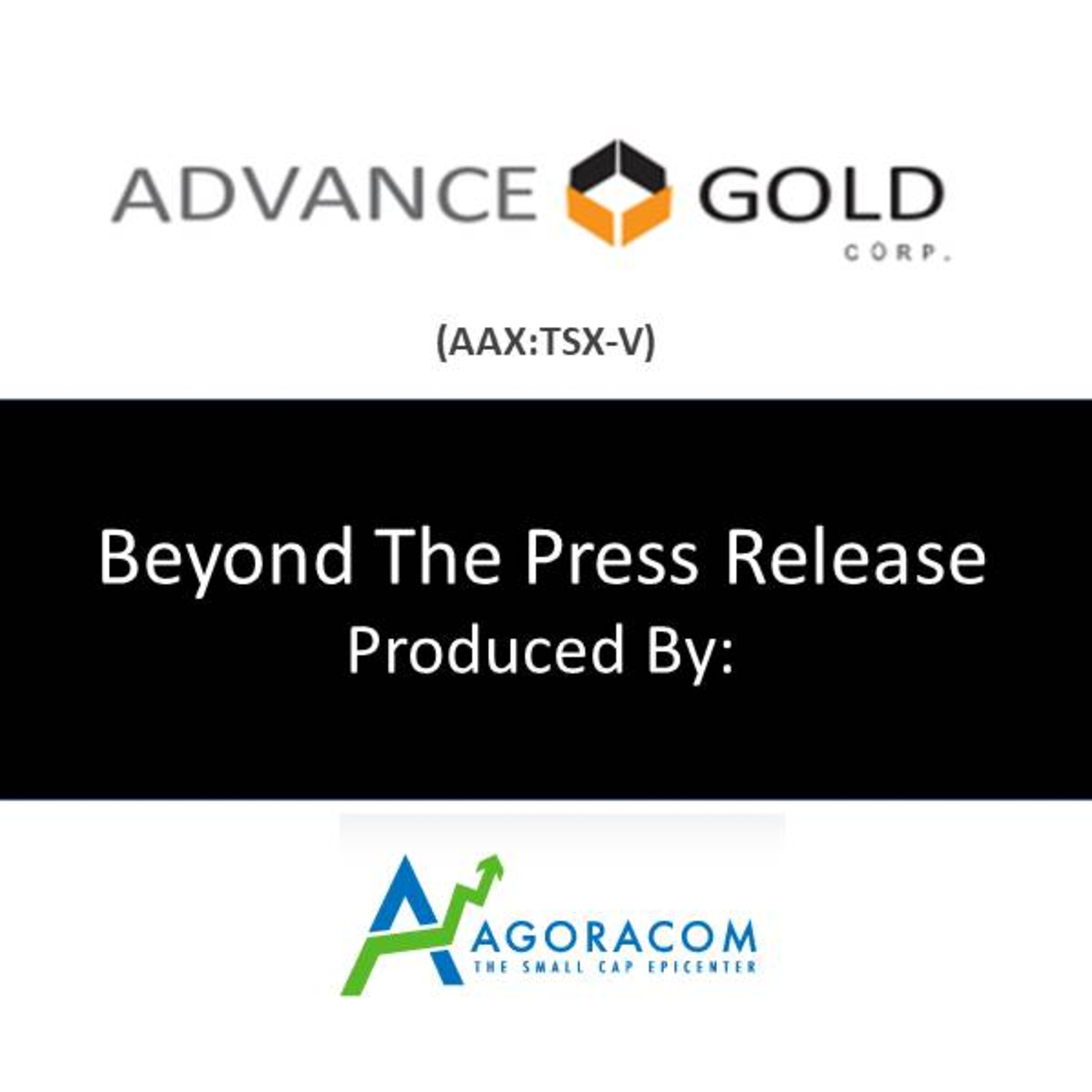 AGORACOM Small Cap CEO Interviews