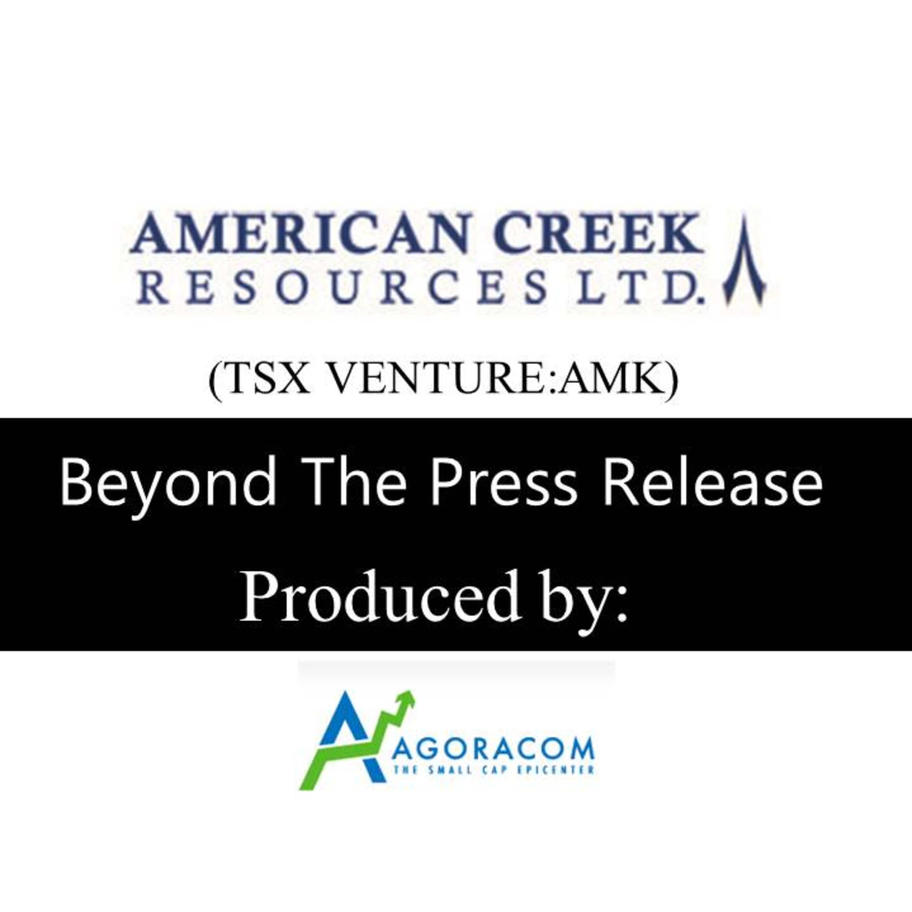 AGORACOM Small Cap CEO Interviews