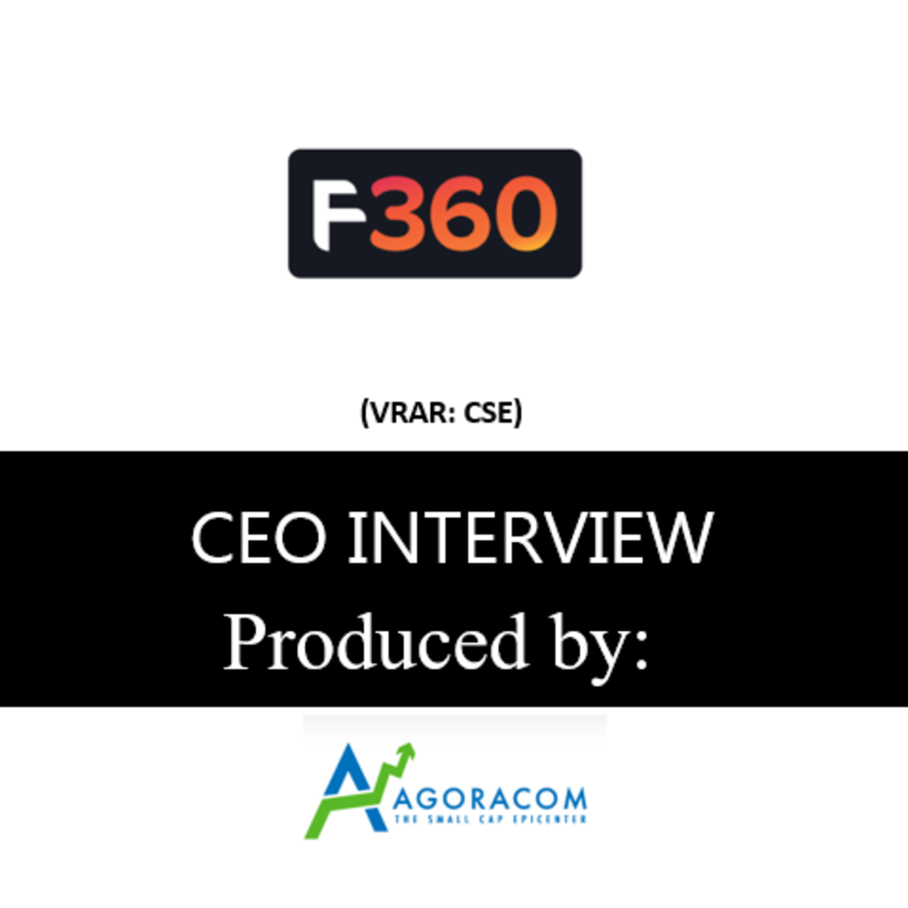AGORACOM Small Cap CEO Interviews