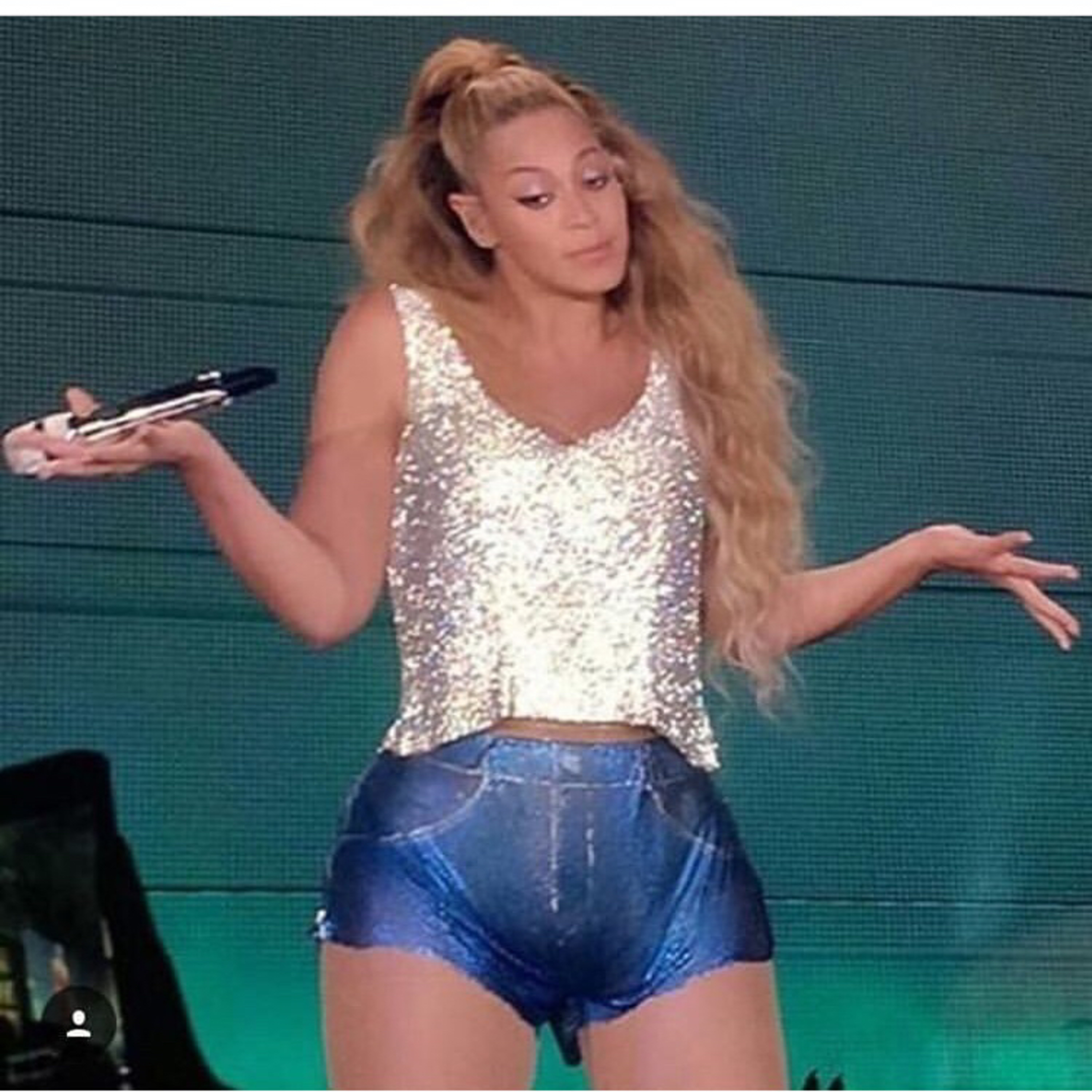 “ I don’t want to Hoe no More!” “ I don’t want to Hoe no More!”