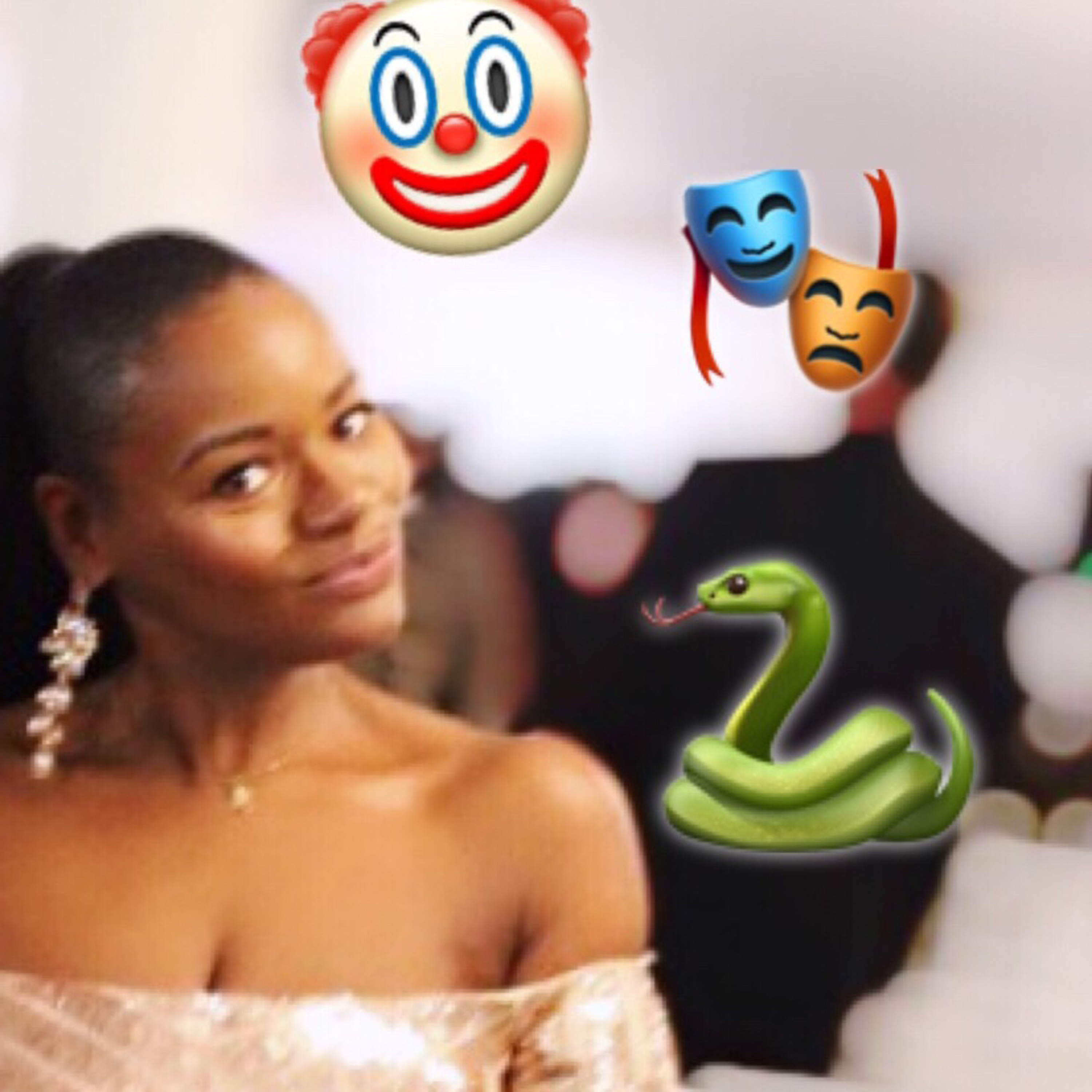 Good Vibes Only?? Or Nahhh??