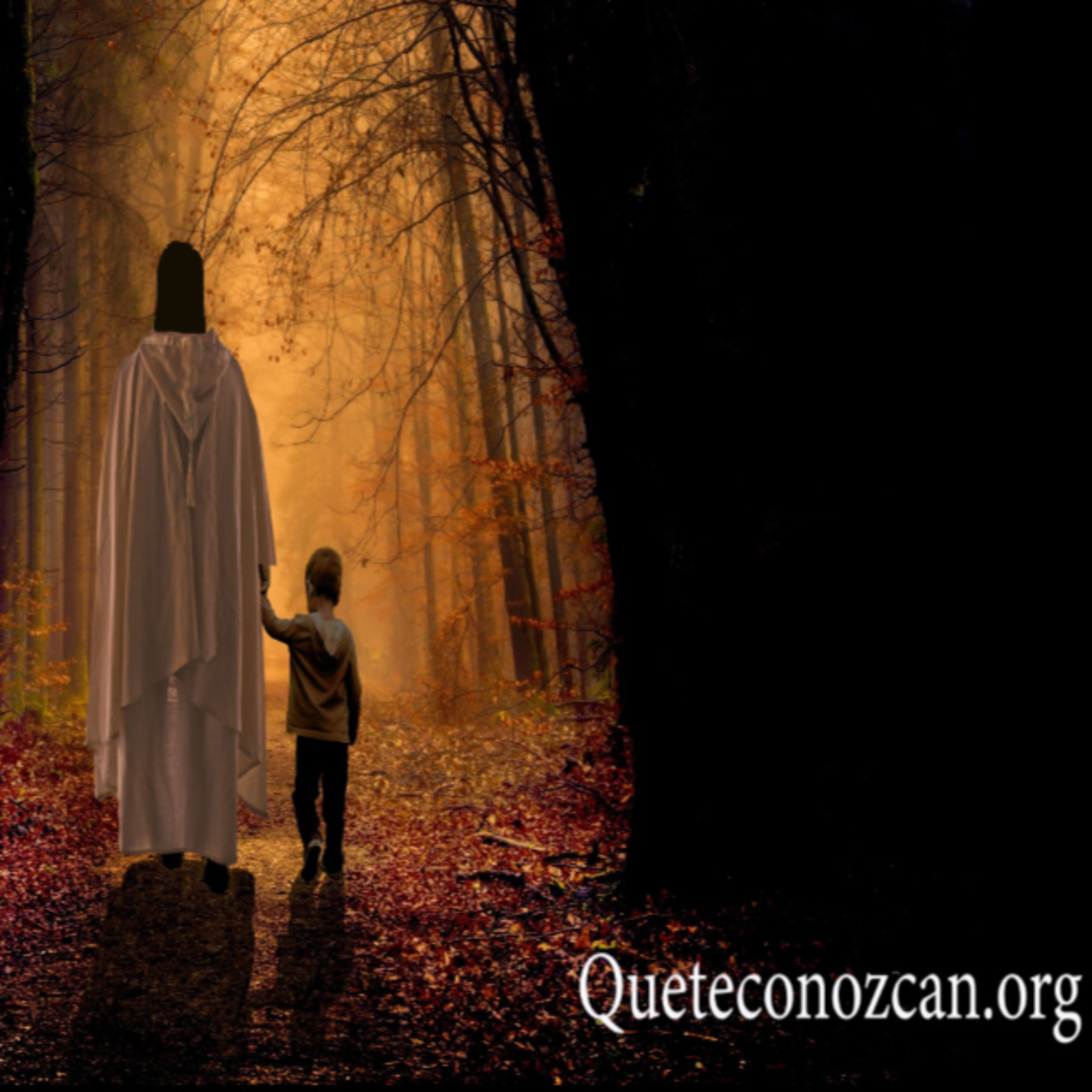Que te conozcan