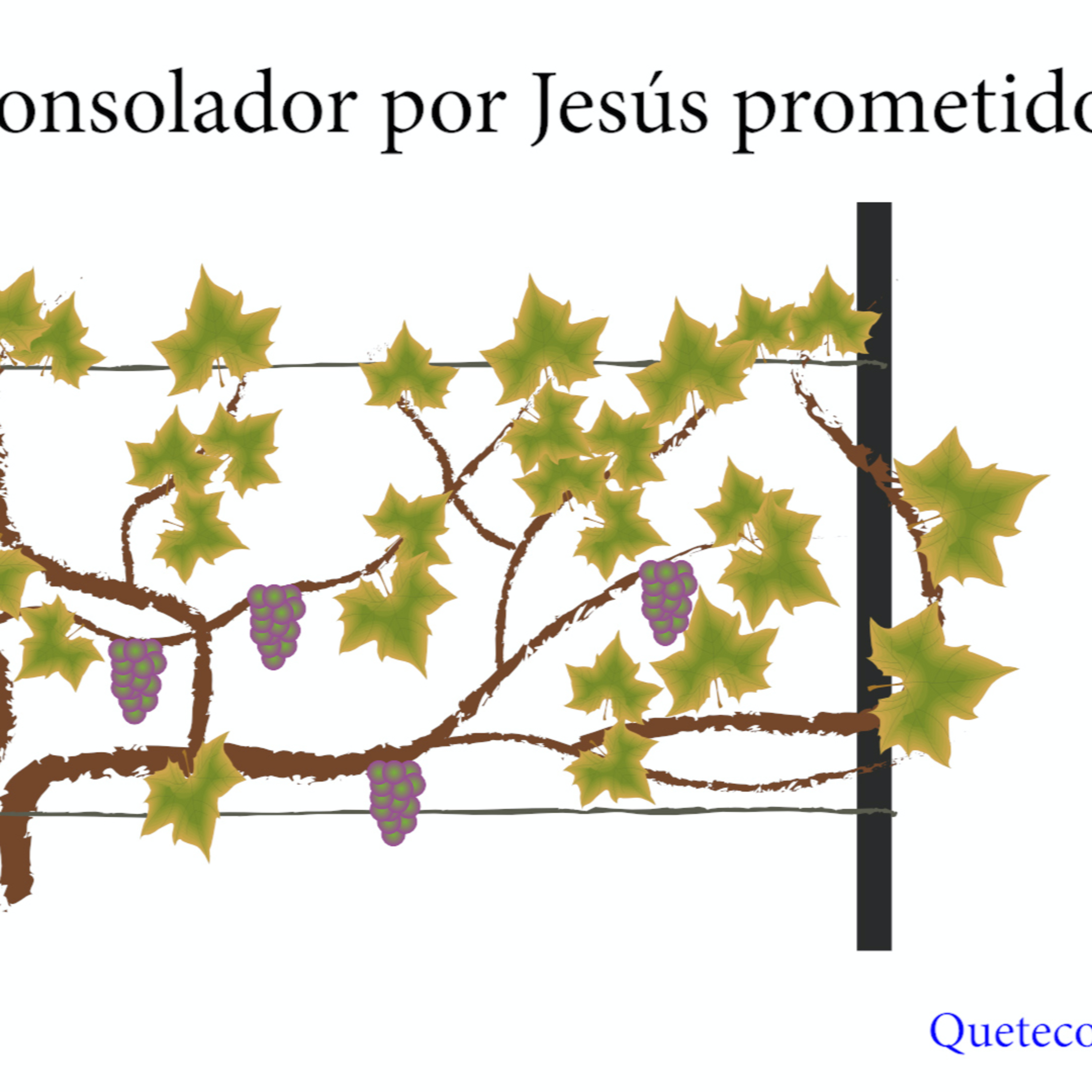 Que te conozcan