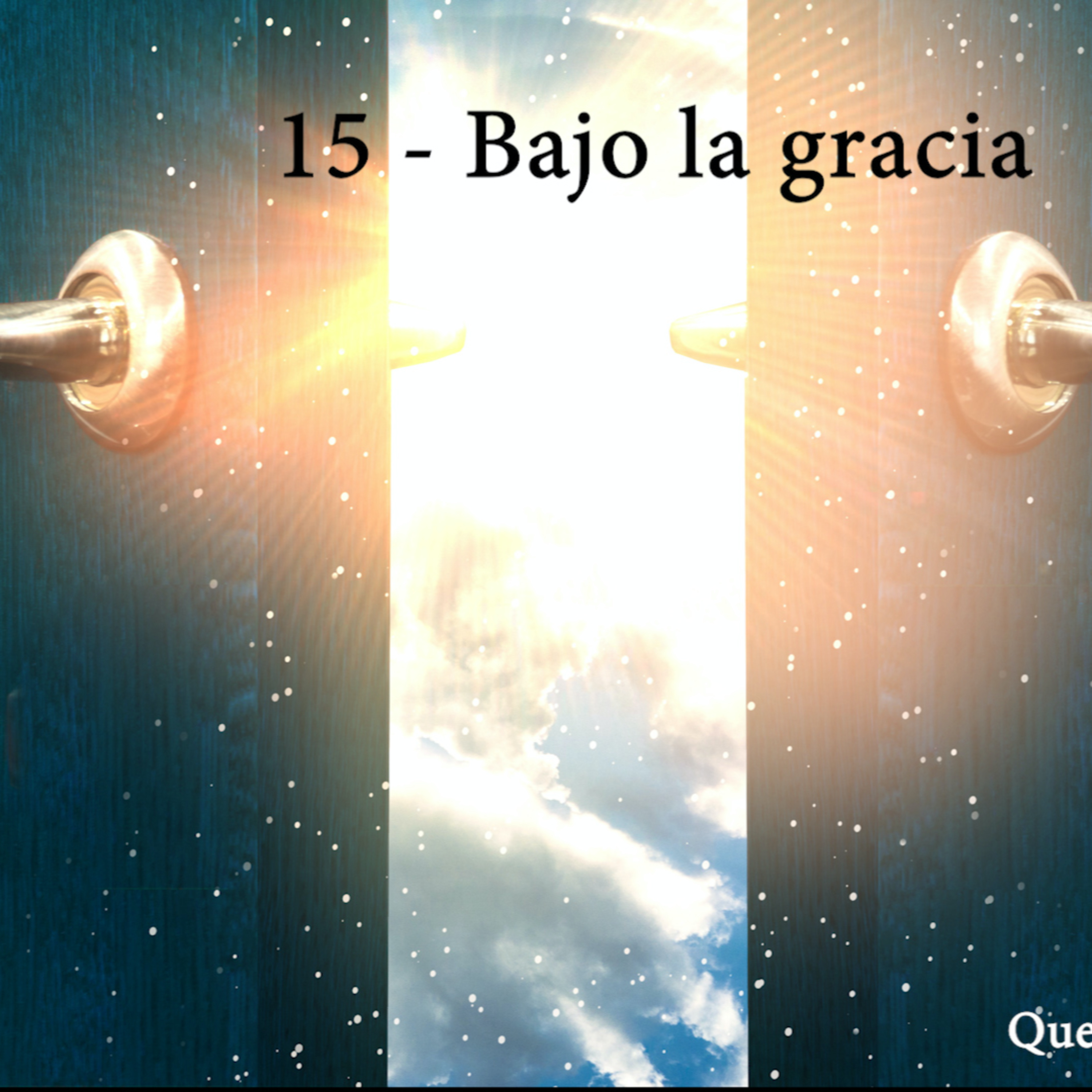 Que te conozcan