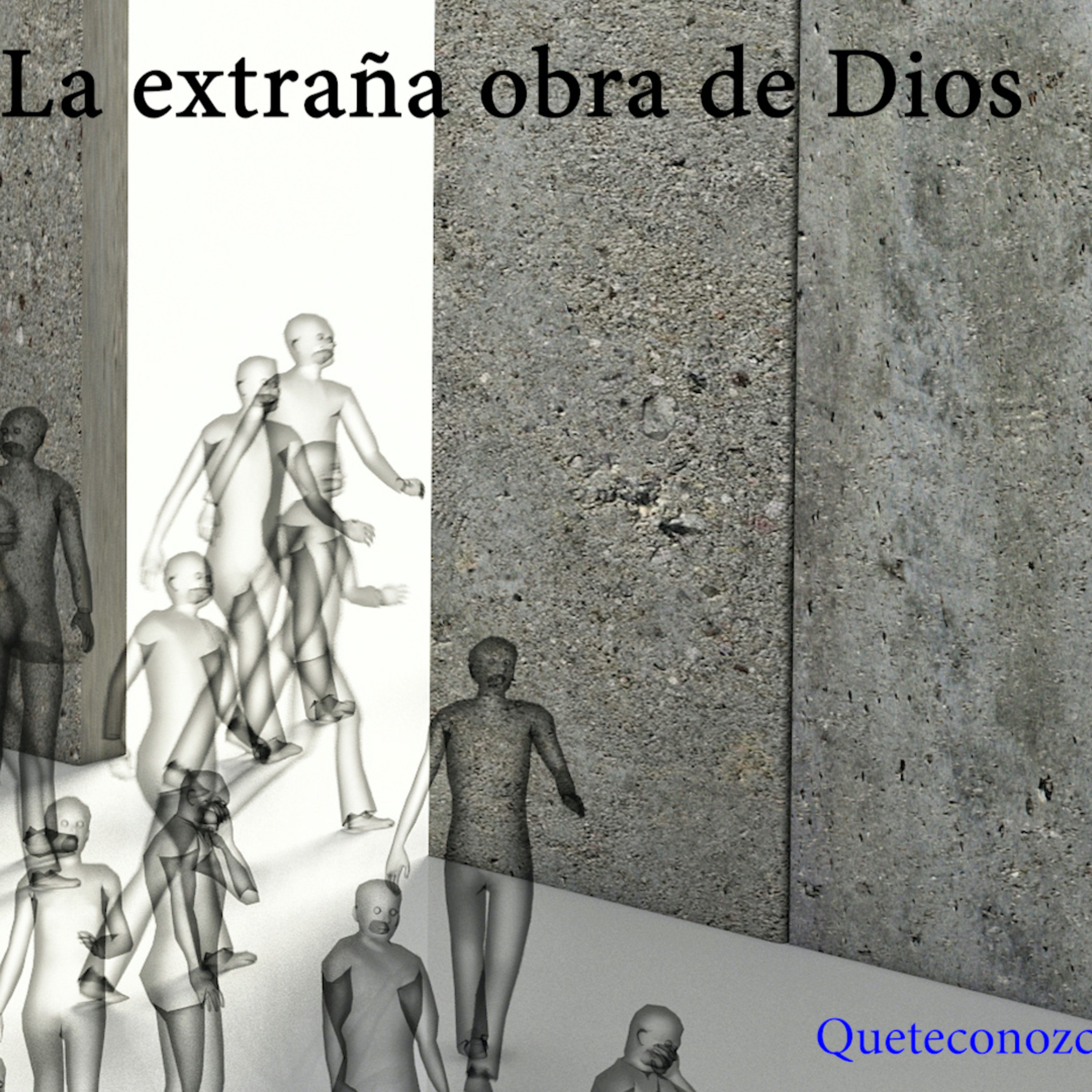 Que te conozcan