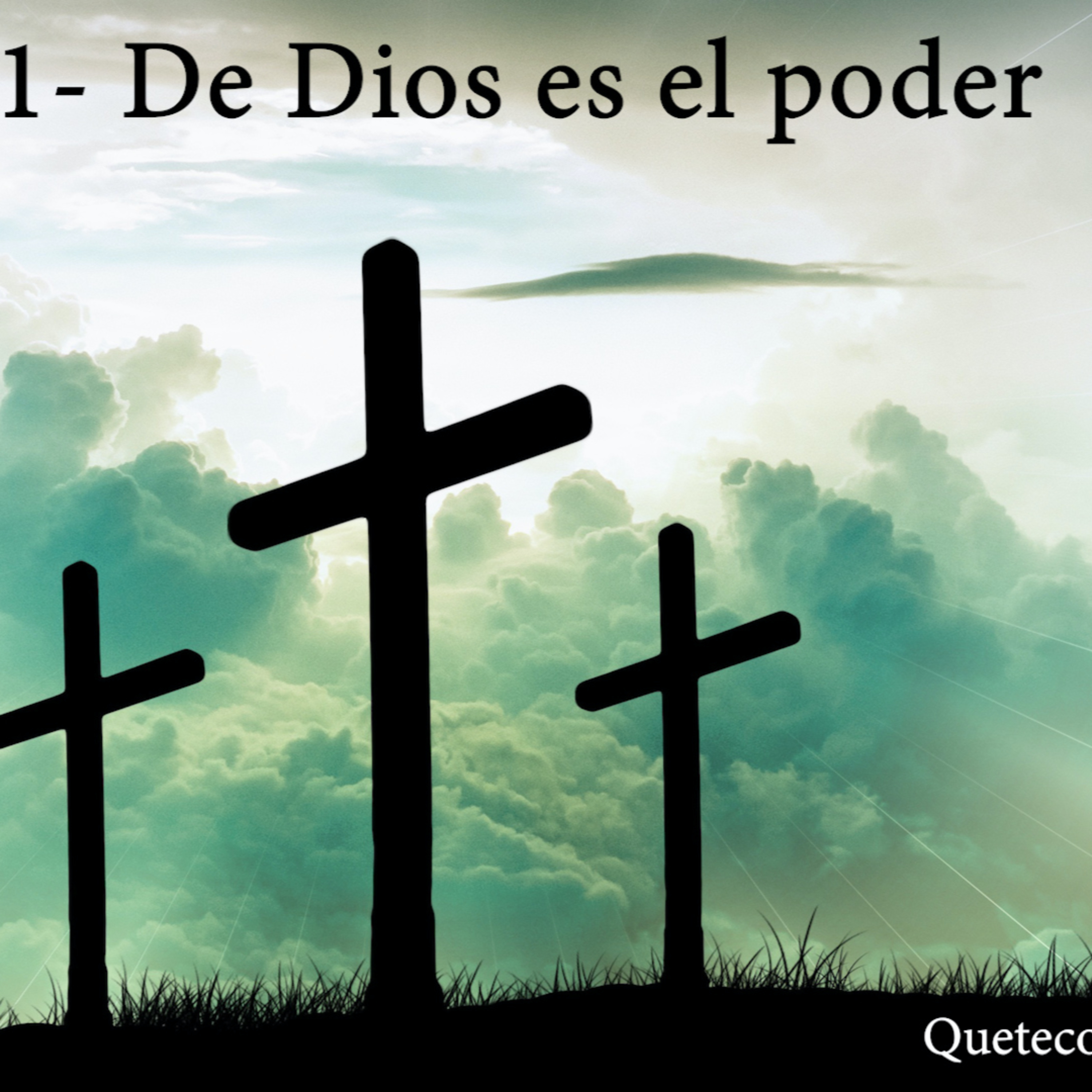 Que te conozcan