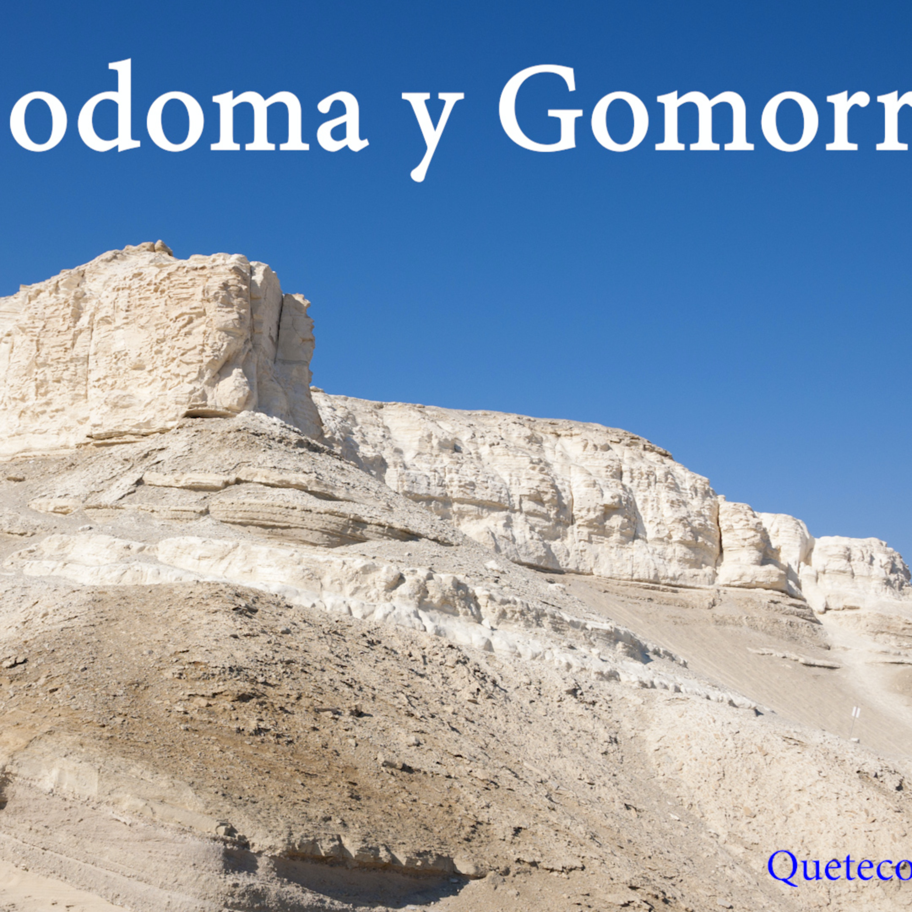 Que te conozcan