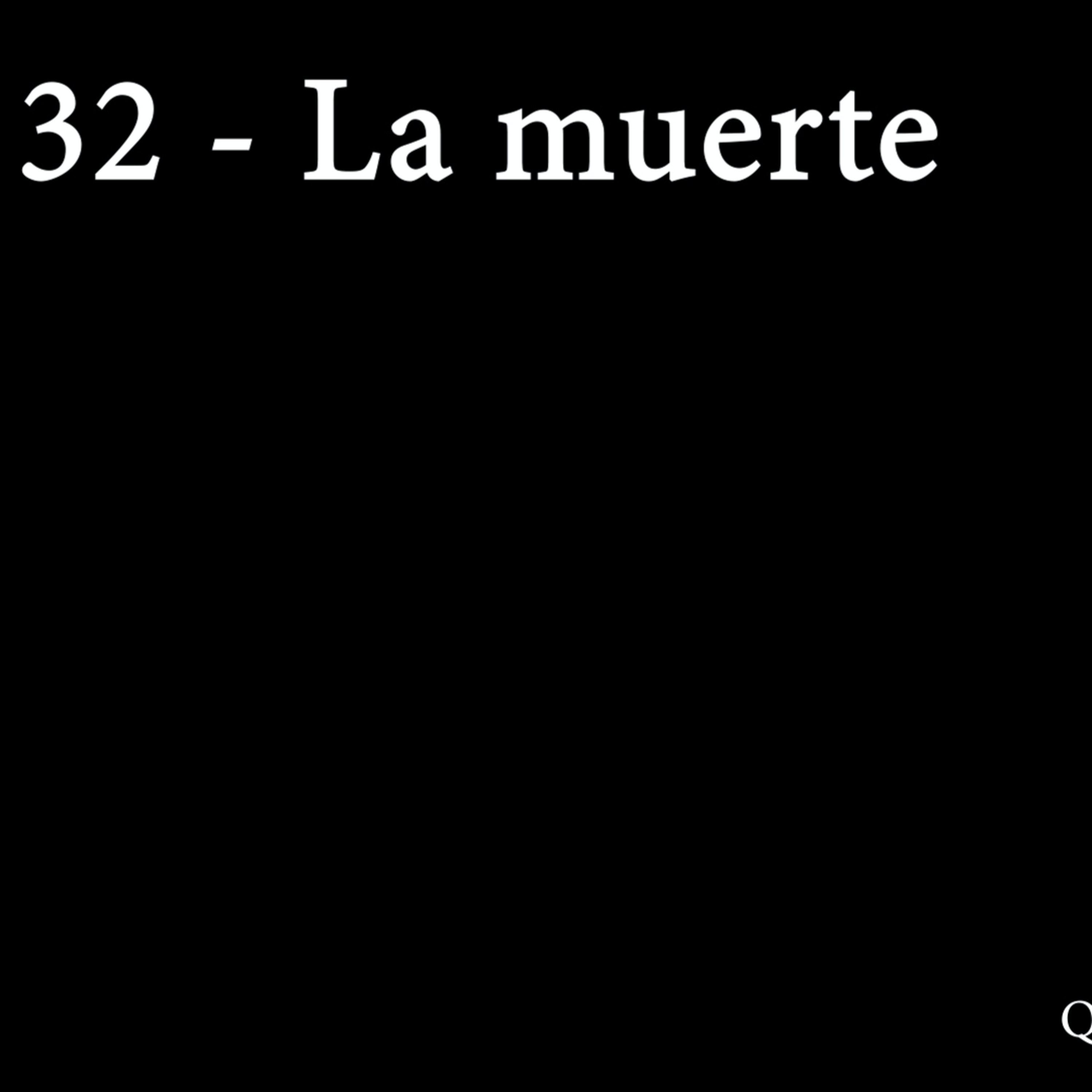 Que te conozcan