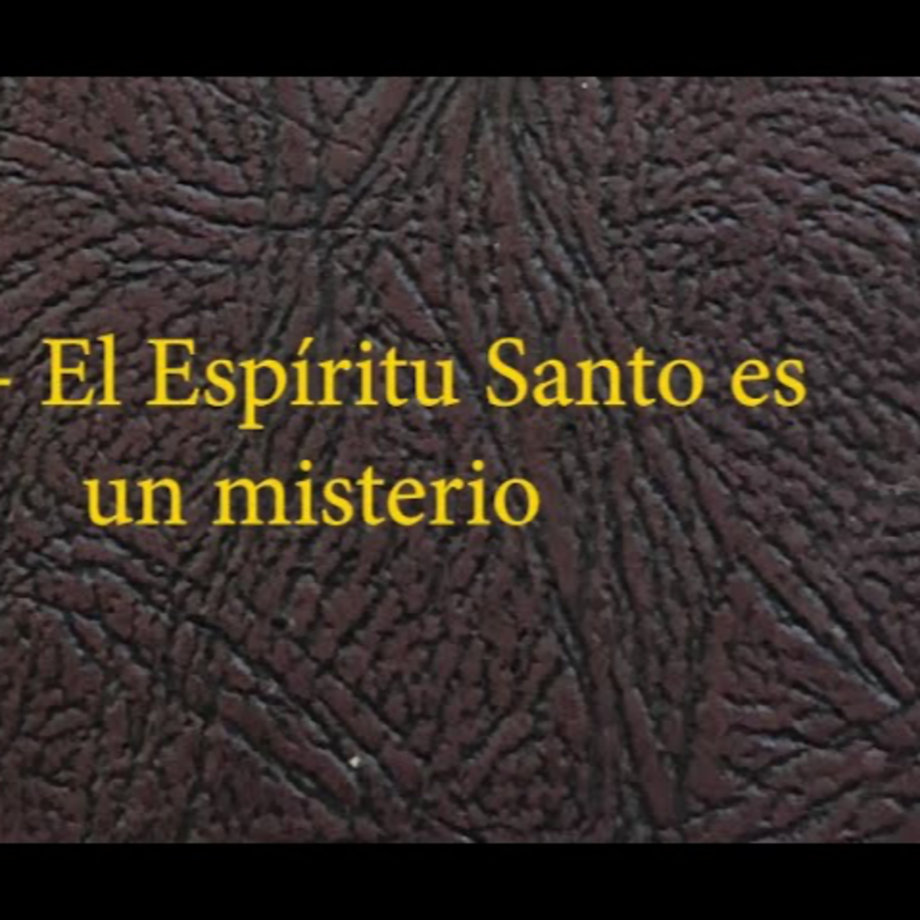 Portada de Que te conozcan