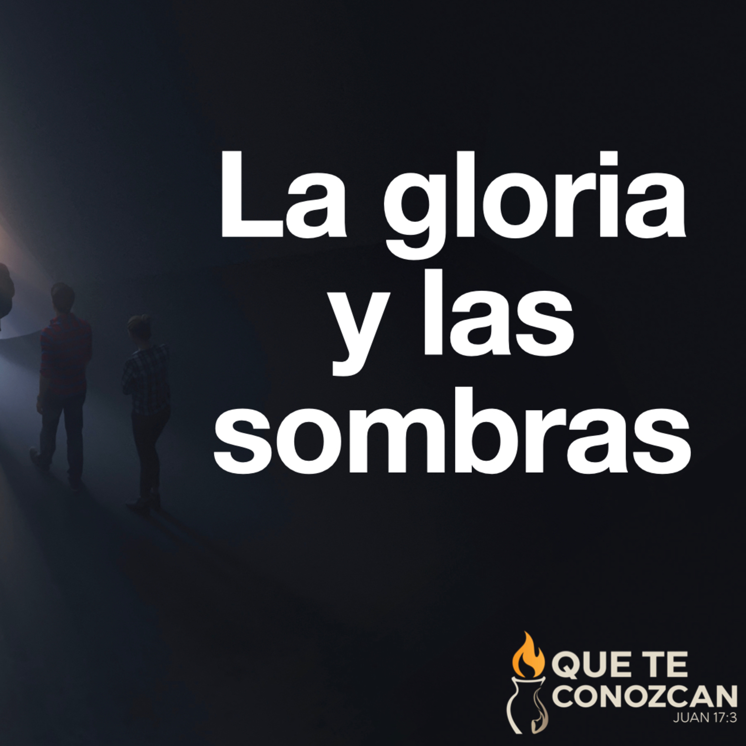 Portada de Que te conozcan