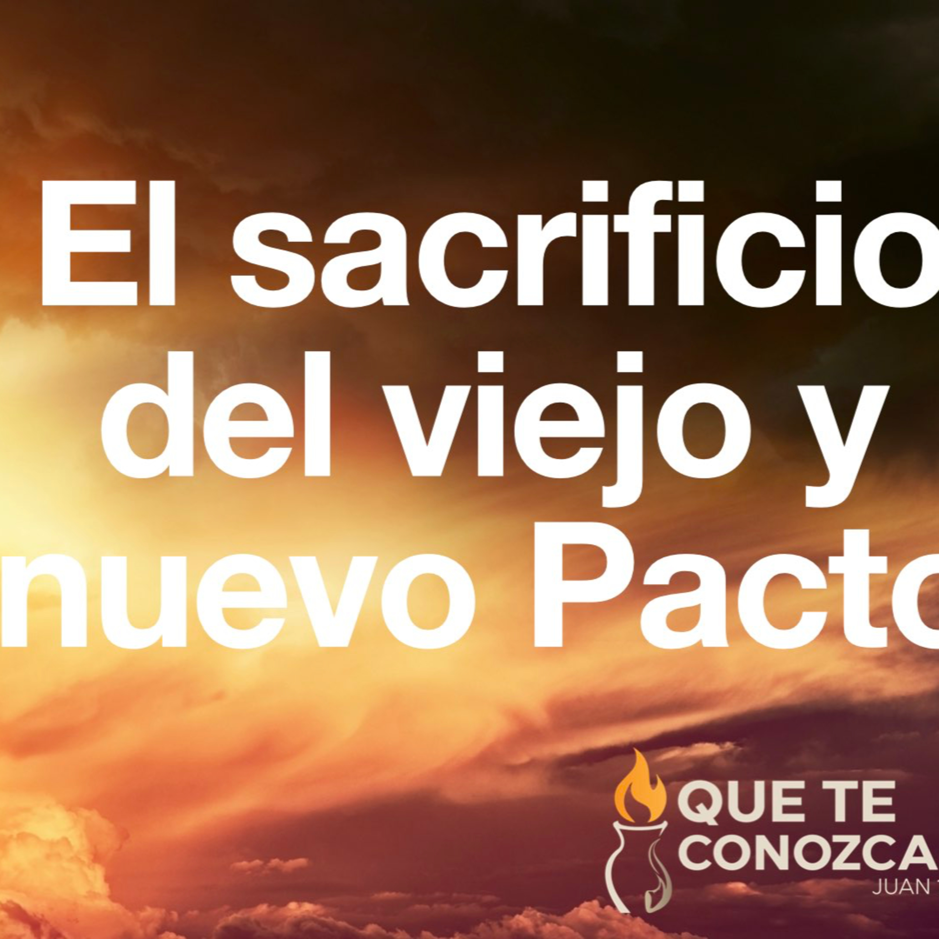 Que te conozcan