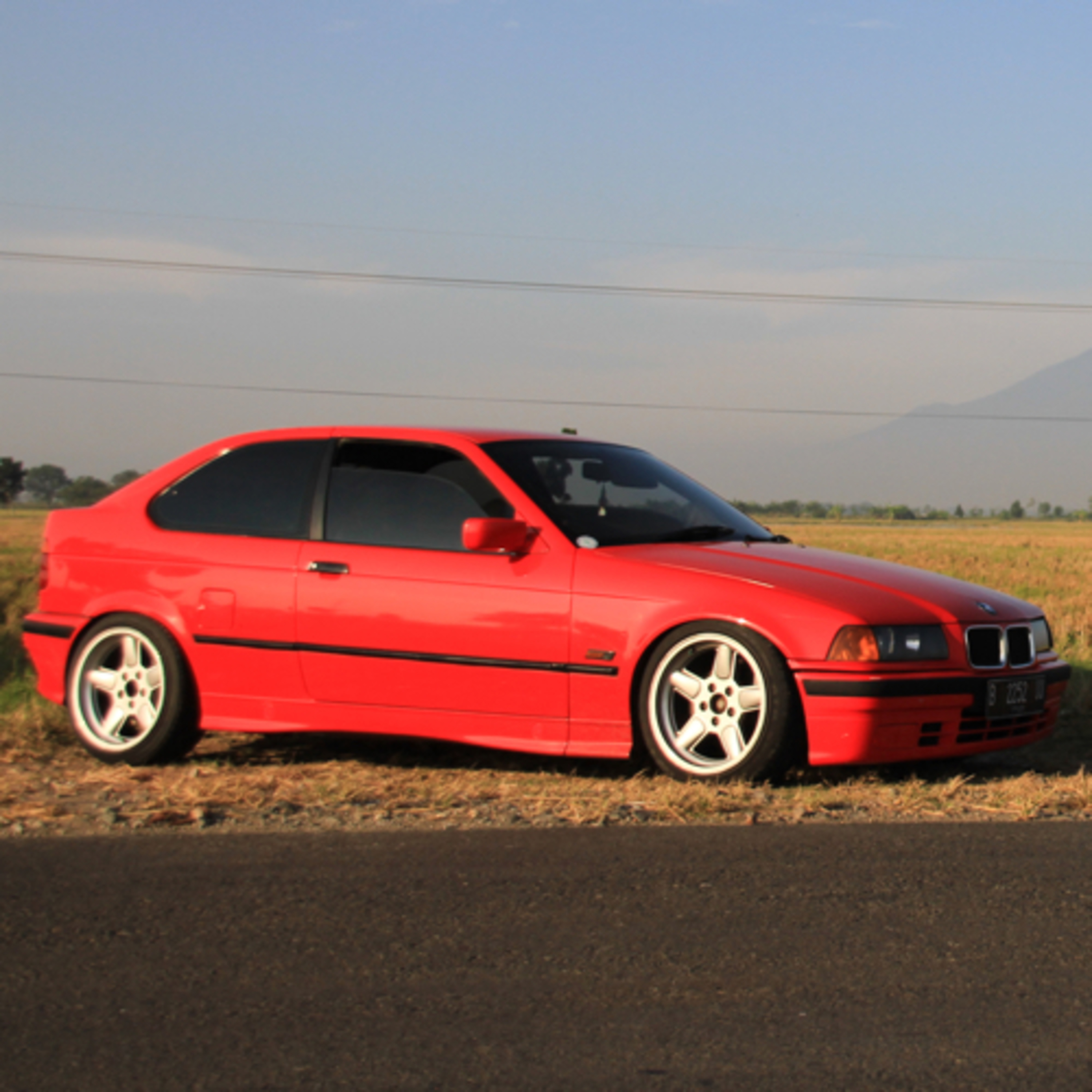 #2 Identitas anak mobil jaman sekarang #2 Identitas anak mobil jaman sekarang