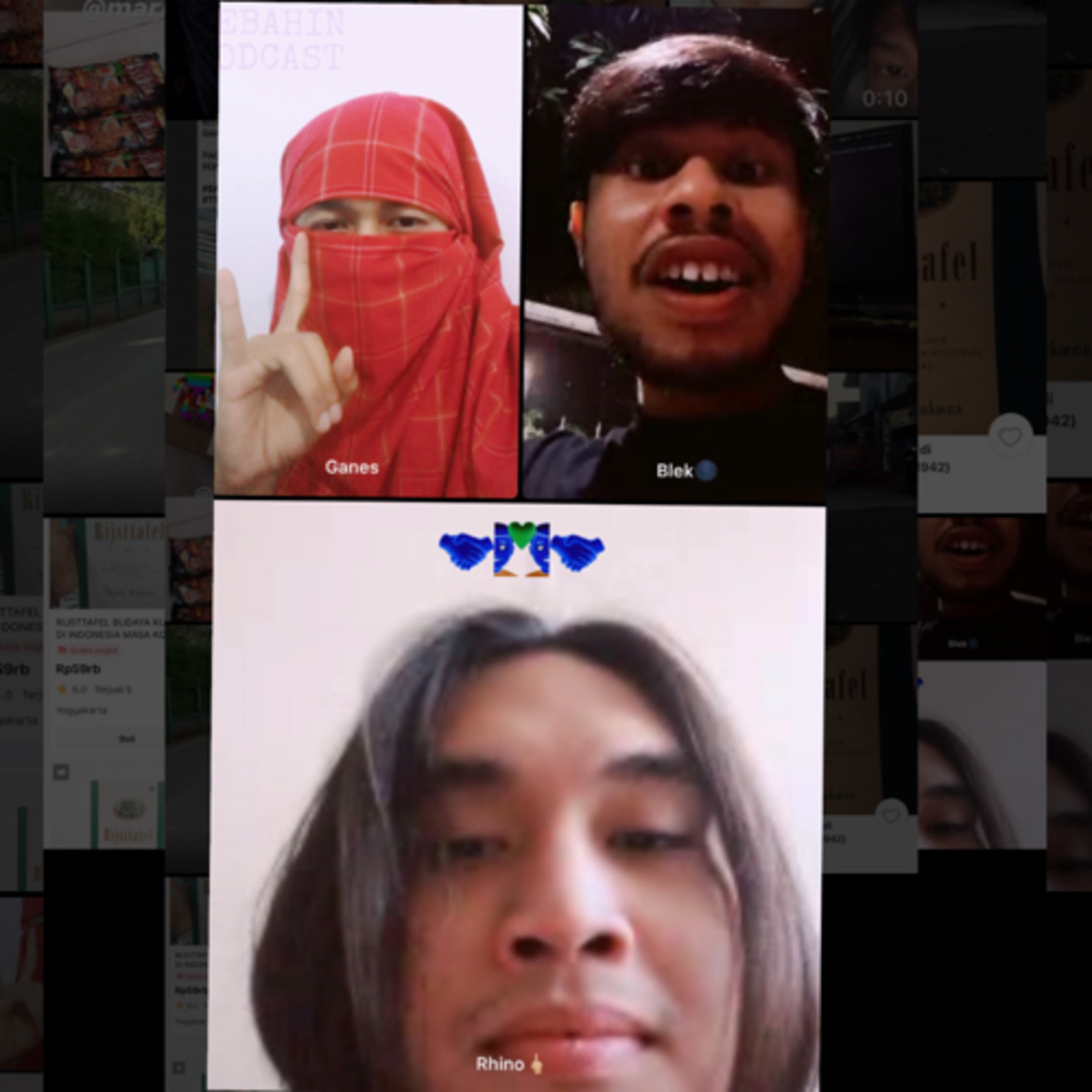 SUPPORT SYSTEM! SUPPORT SYSTEM!