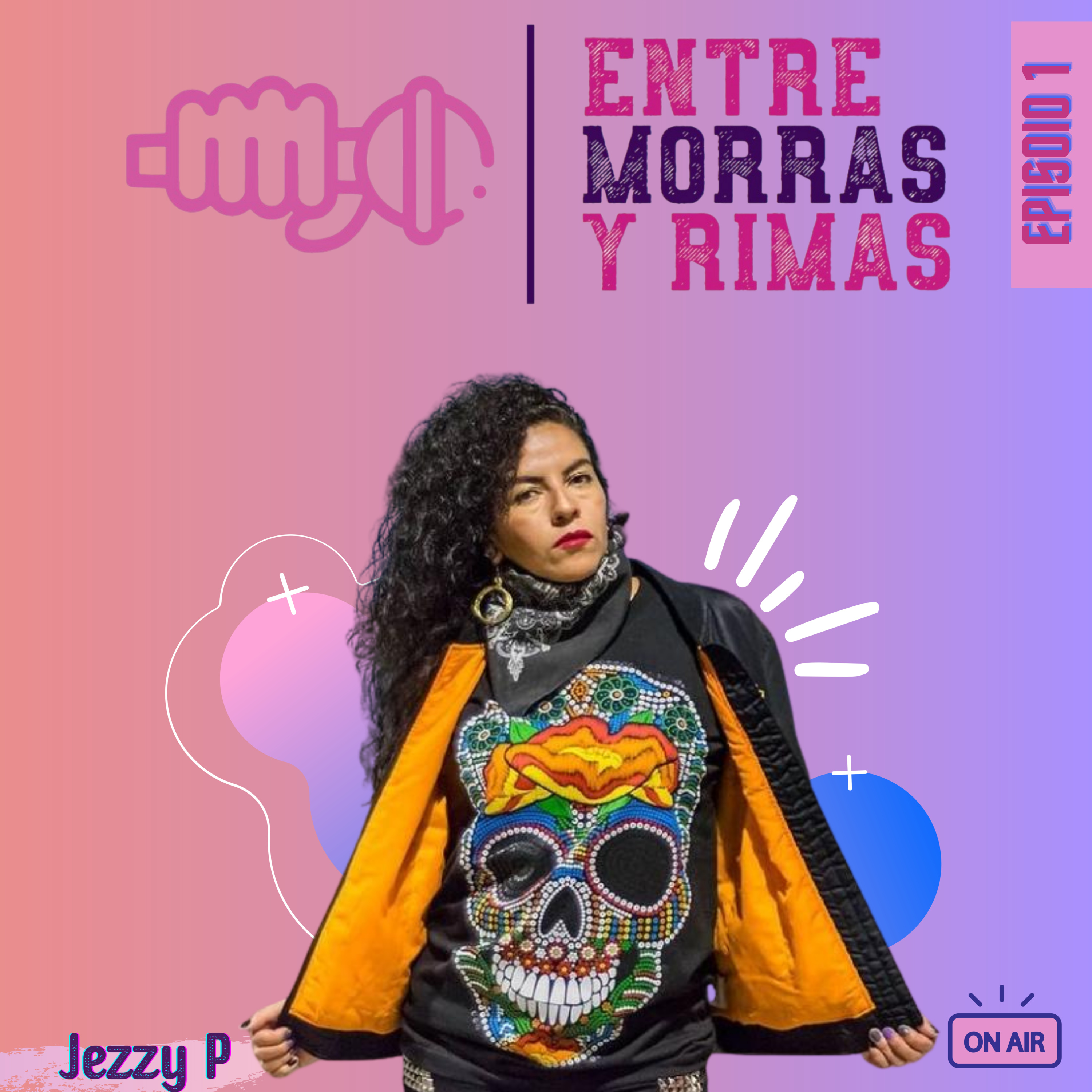 Entre Morras y Rimas