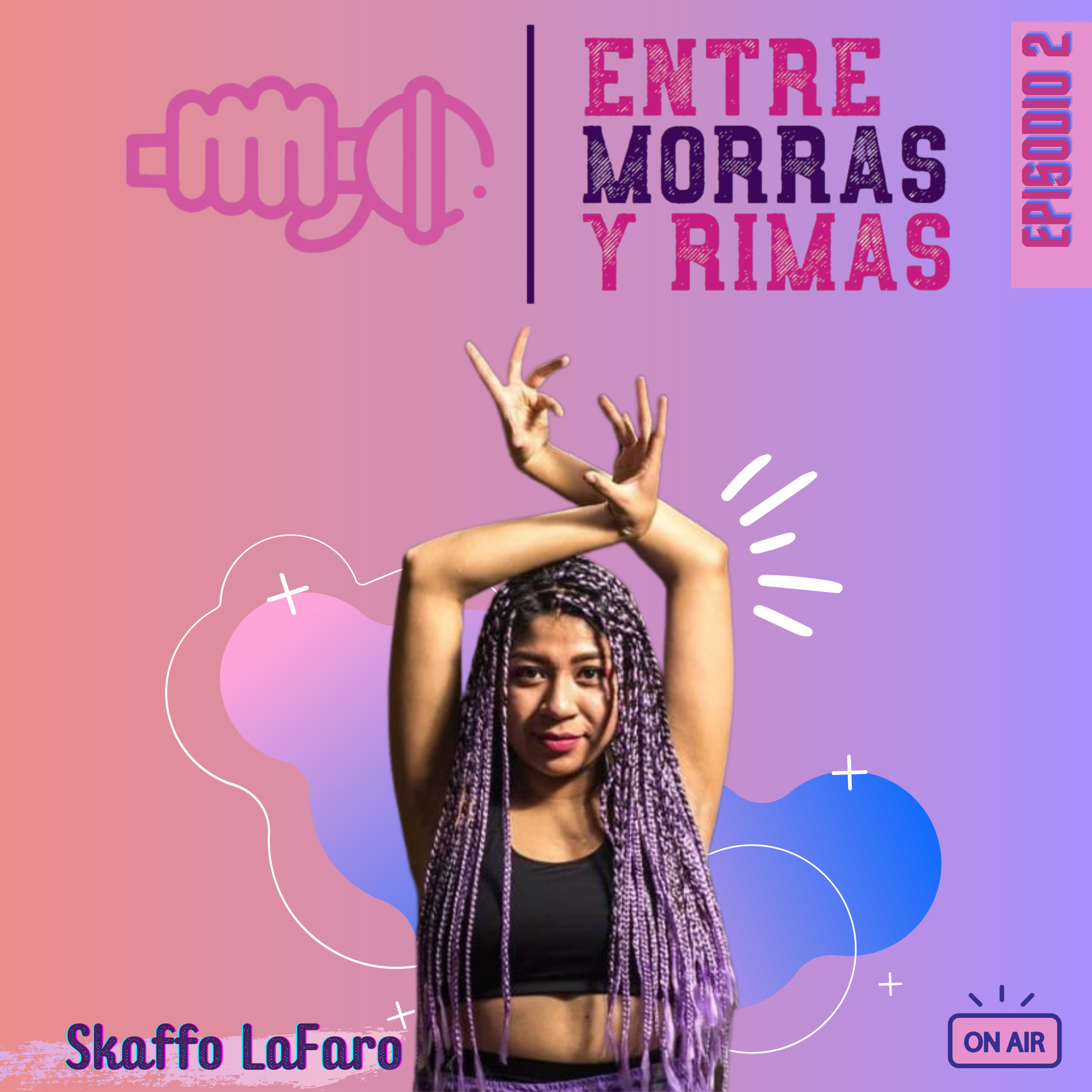 Entre Morras y Rimas